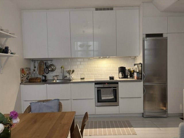 4 rok · 80 m² i Göteborg – bild 3