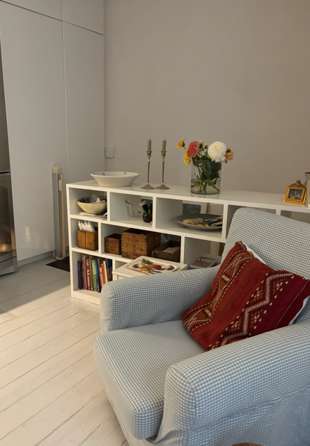 4 rok · 80 m² i Göteborg – bild 4
