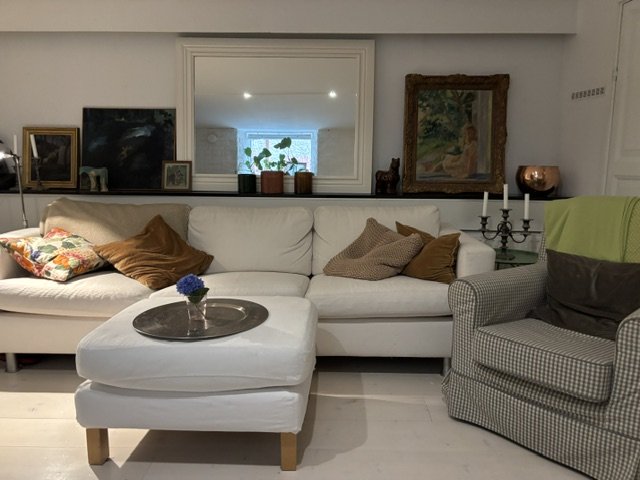 4 rok · 80 m² i Göteborg – bild 6