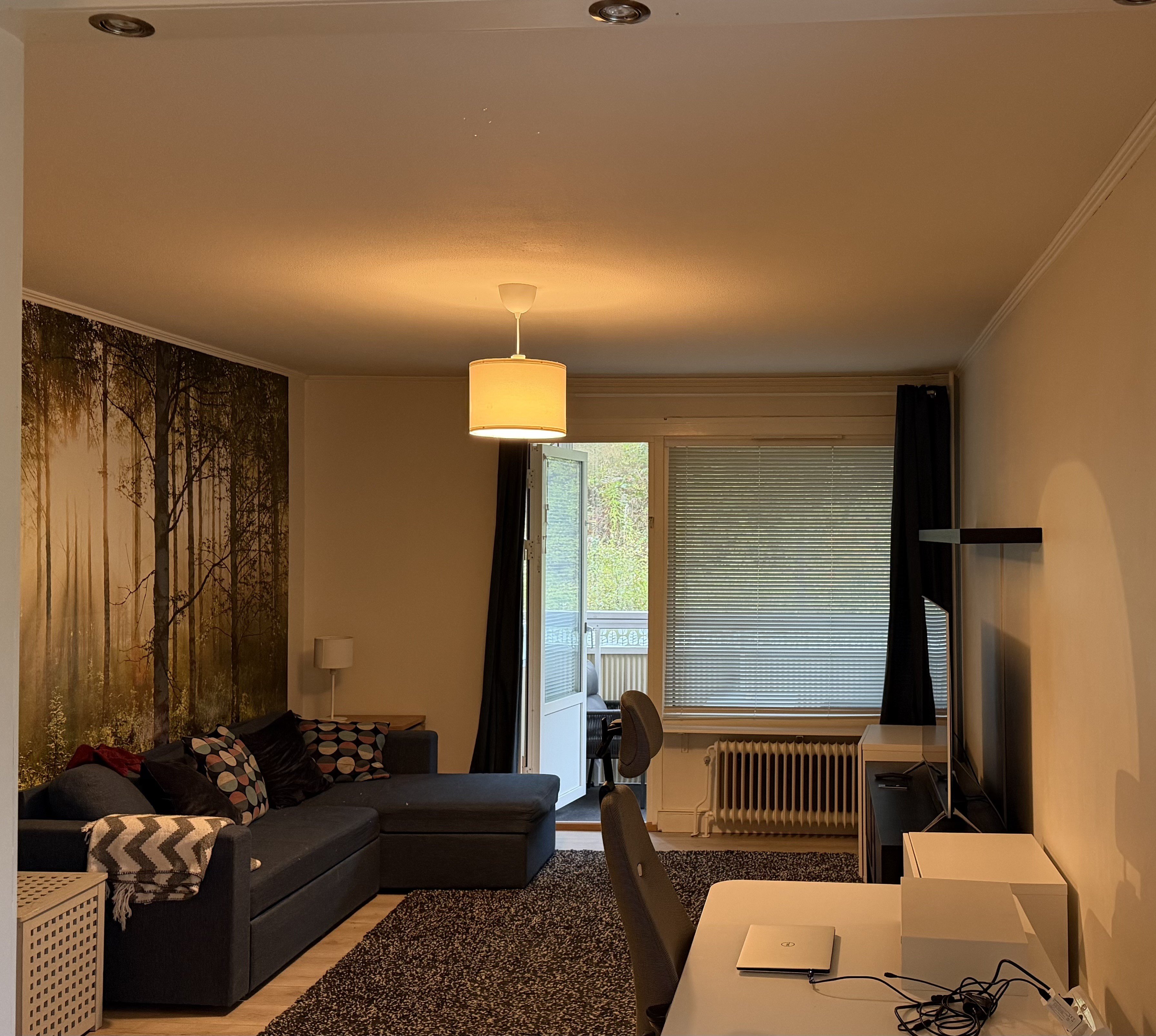 Lägenhet, 3 rooms, 71 sqm, Rönninge