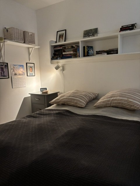 4 rok · 80 m² i Göteborg – bild 10