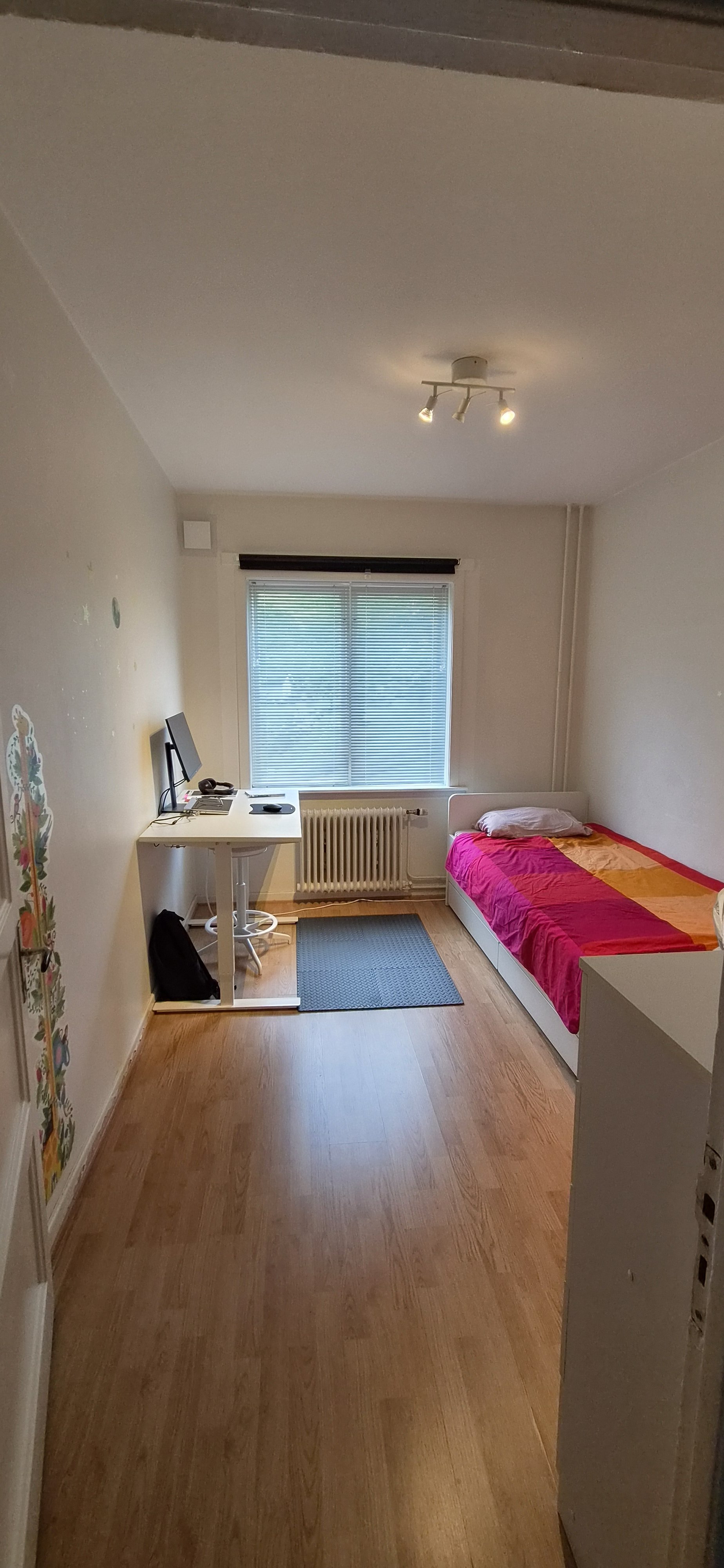 1 rok · 48 m² i Göteborg – bild 2