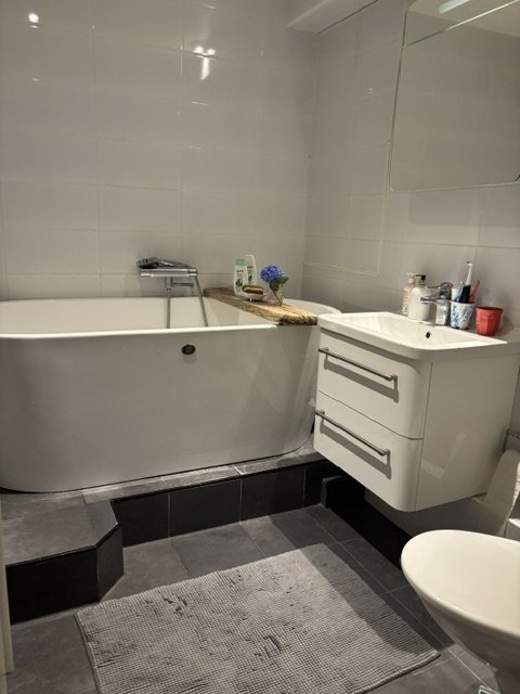 4 rok · 80 m² i Göteborg – bild 17