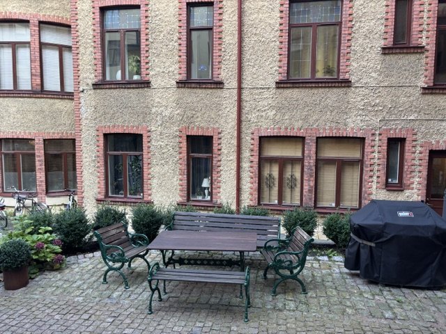 4 rok · 80 m² i Göteborg – bild 19