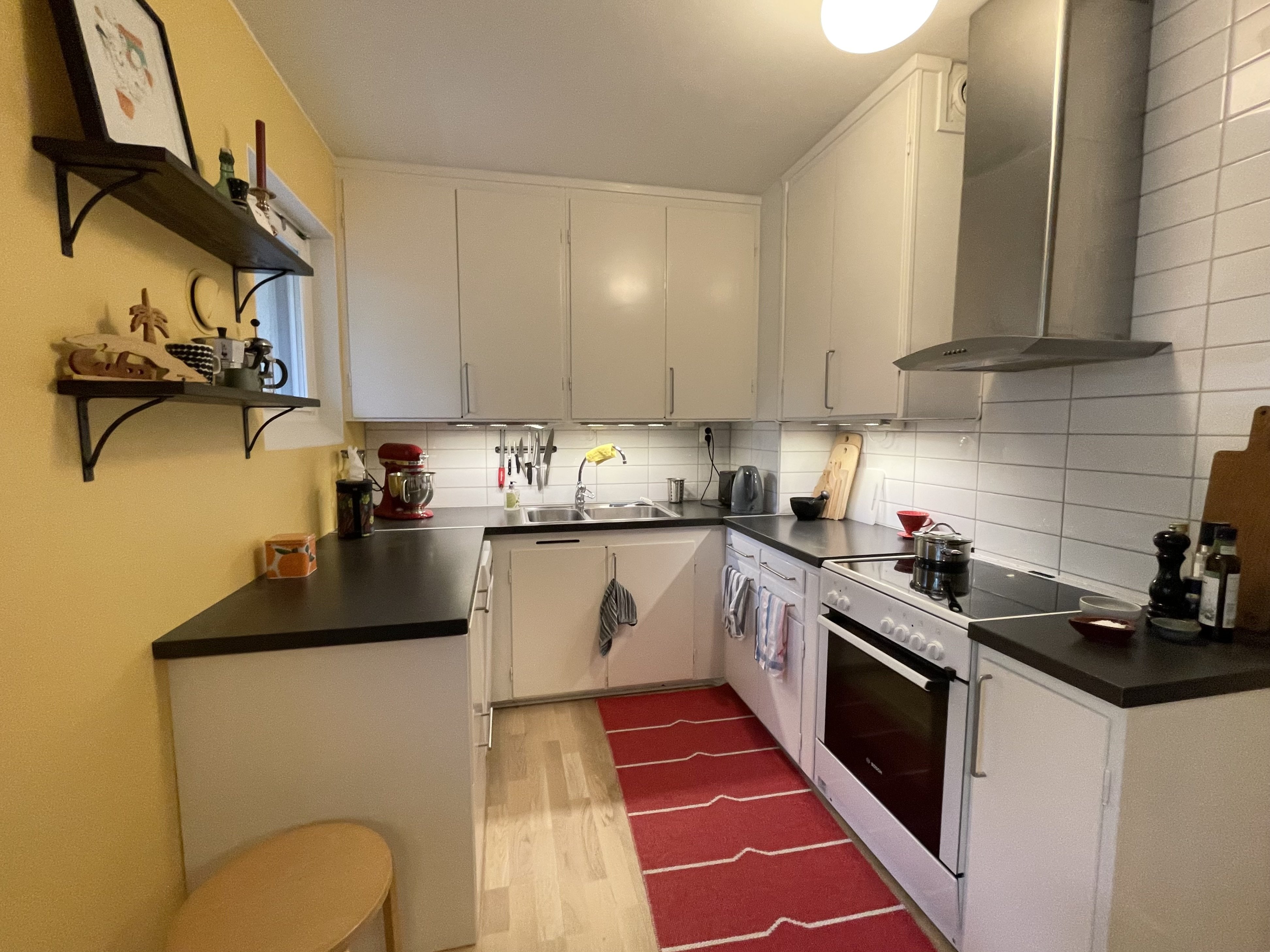 1.5 rum Årsta, 13 500 kr/mån | Bostadsögat