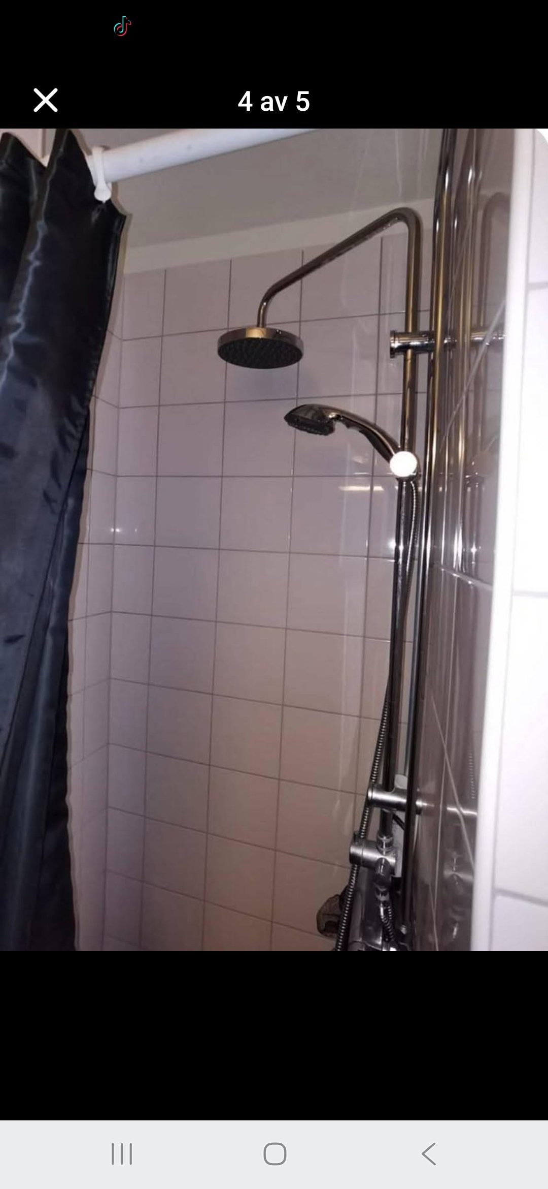 1 rok · 17 m² i Sundbyberg – bild 4