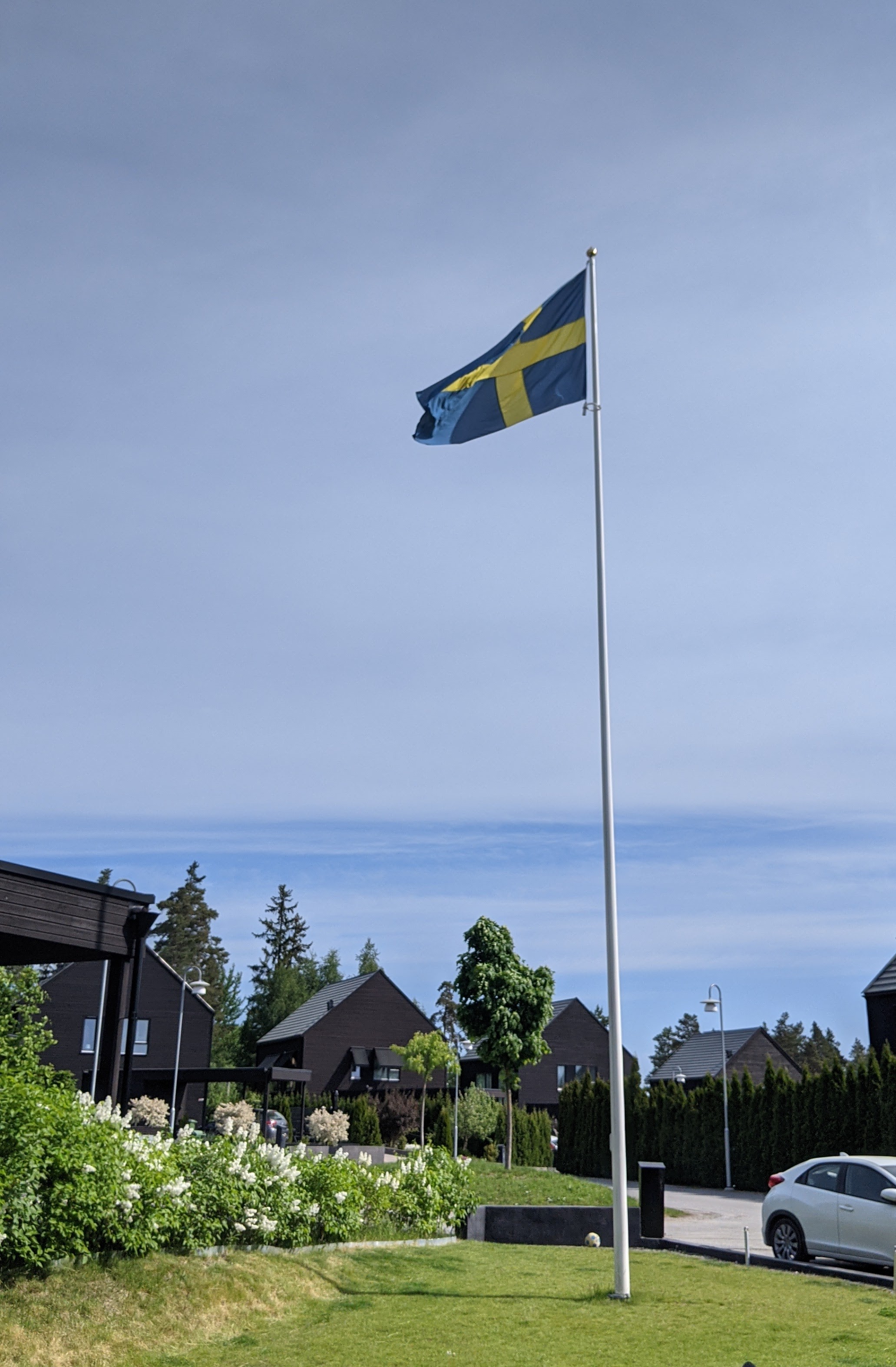 Villa/Hus, 6 rooms, 140 sqm, Vallentuna