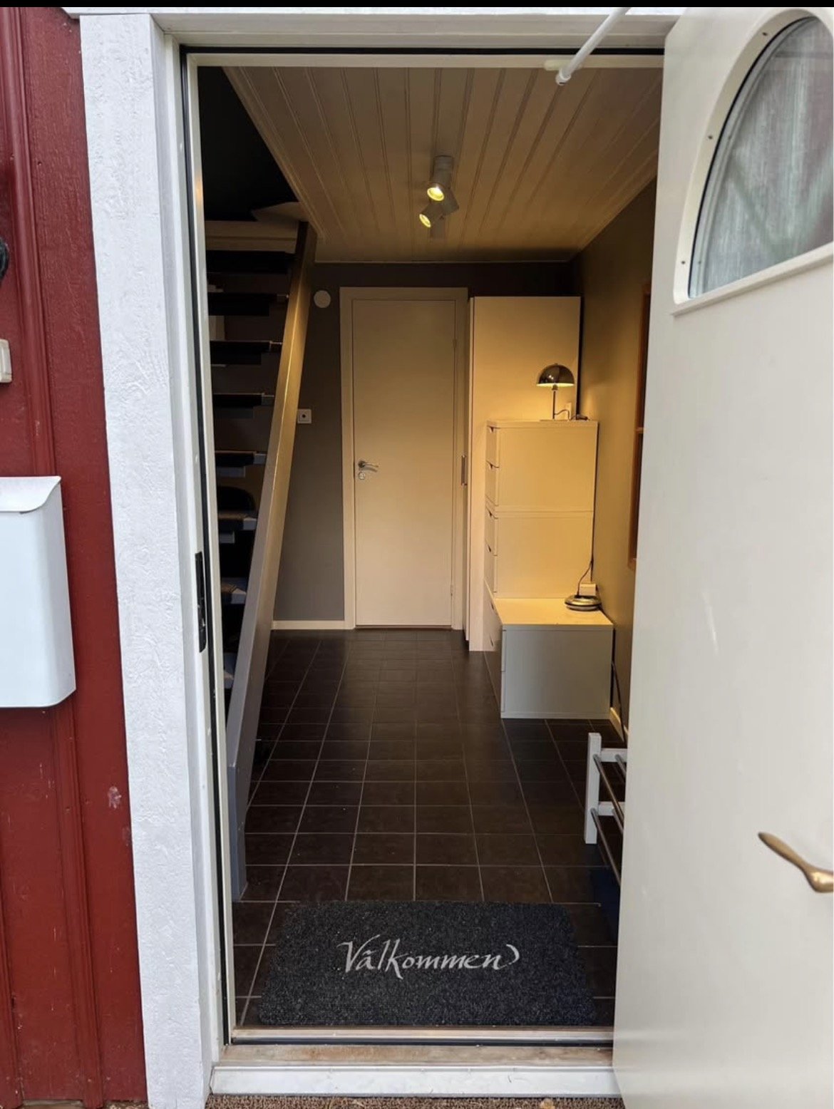 Lägenhet, 2 rooms, 45 sqm, Bålsta