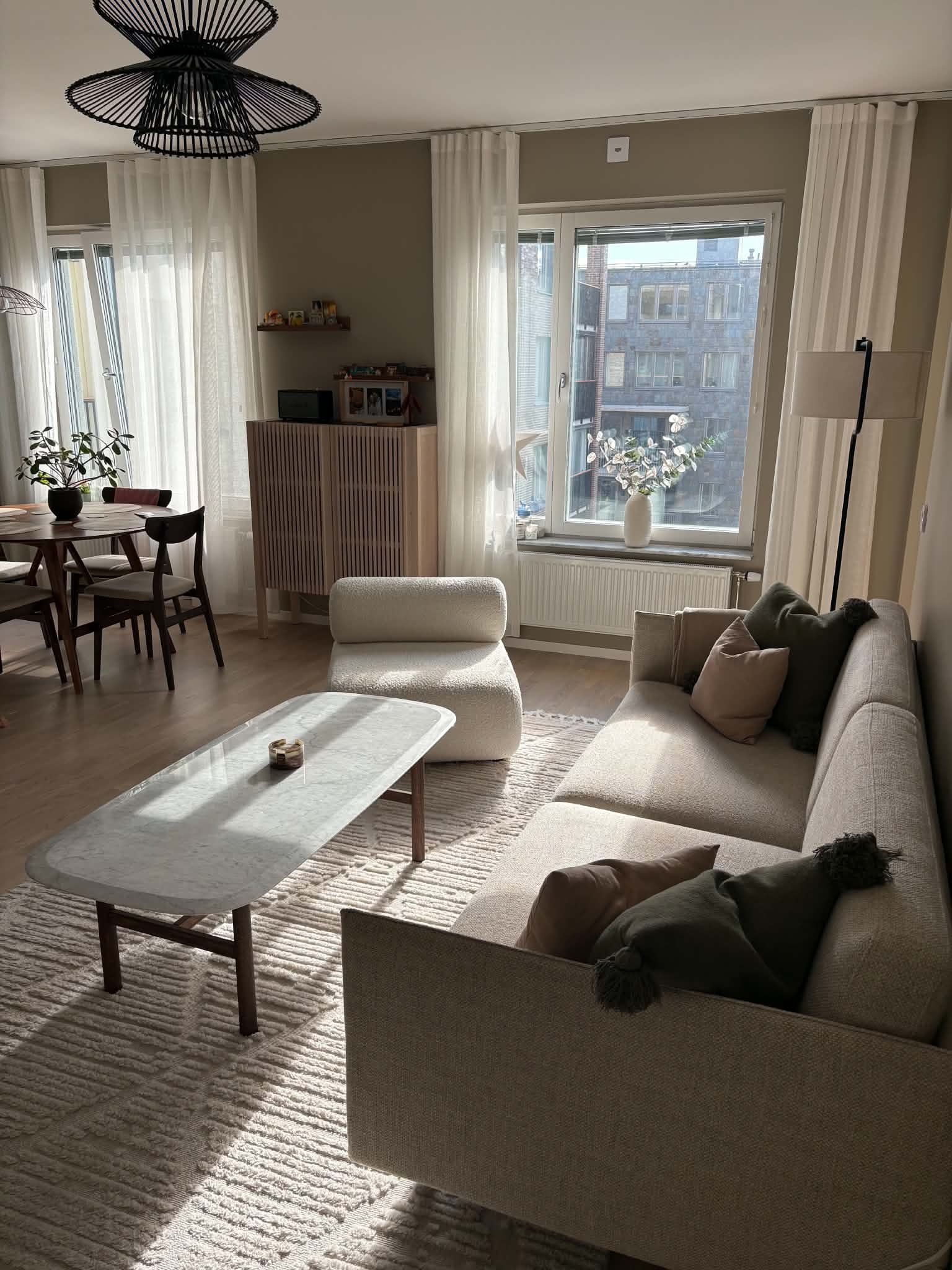 2 rok · 58 m² i Örebro – bild 3