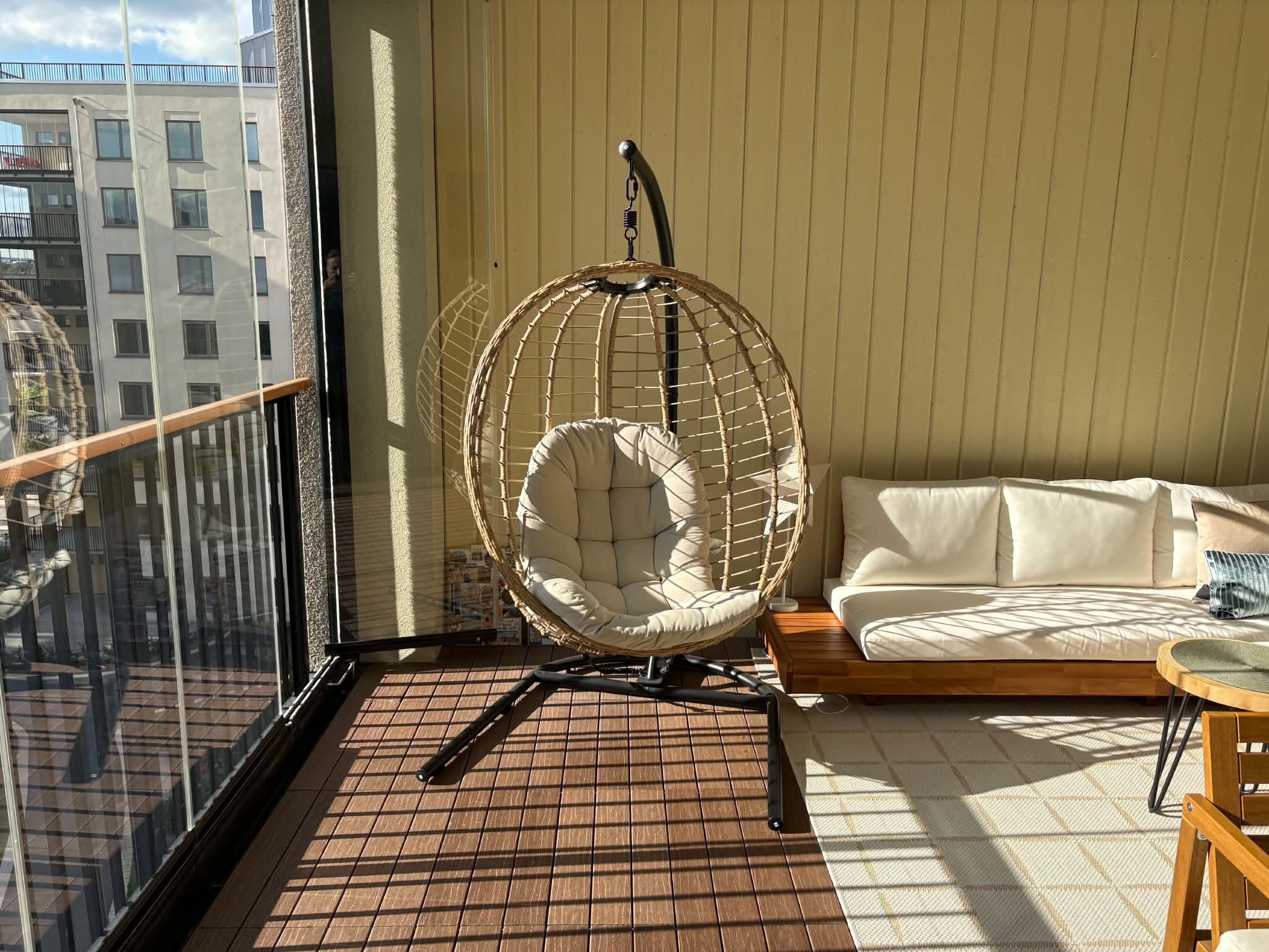 2 rok · 58 m² i Örebro – bild 15