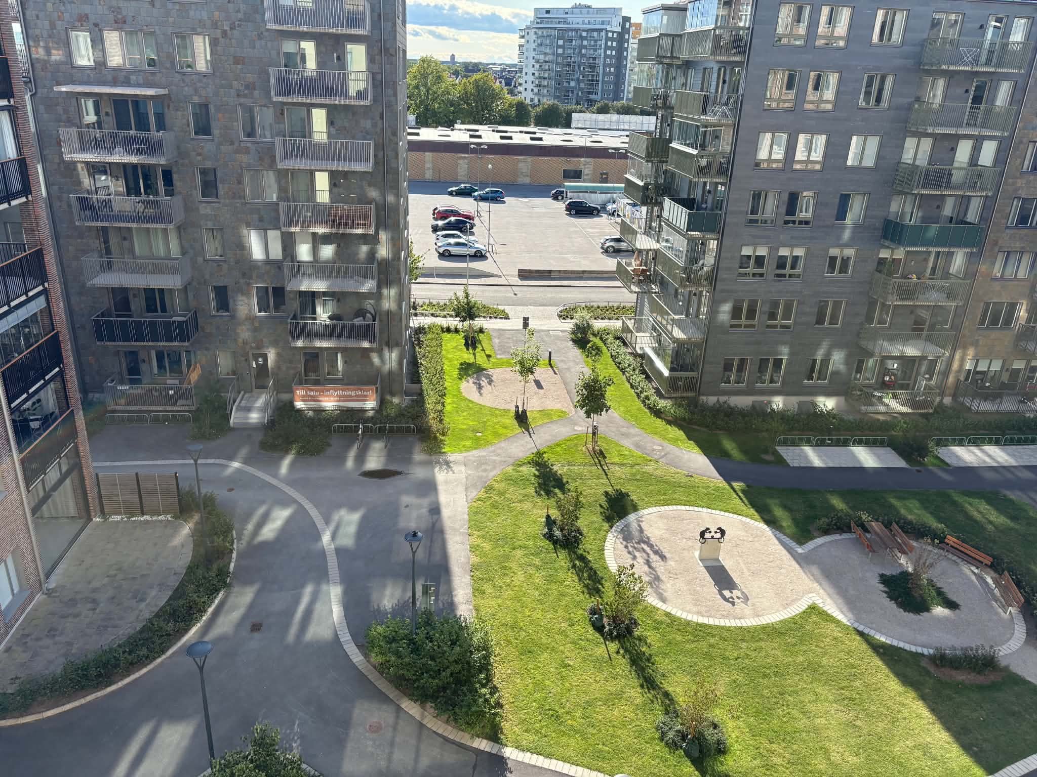 2 rok · 58 m² i Örebro – bild 16
