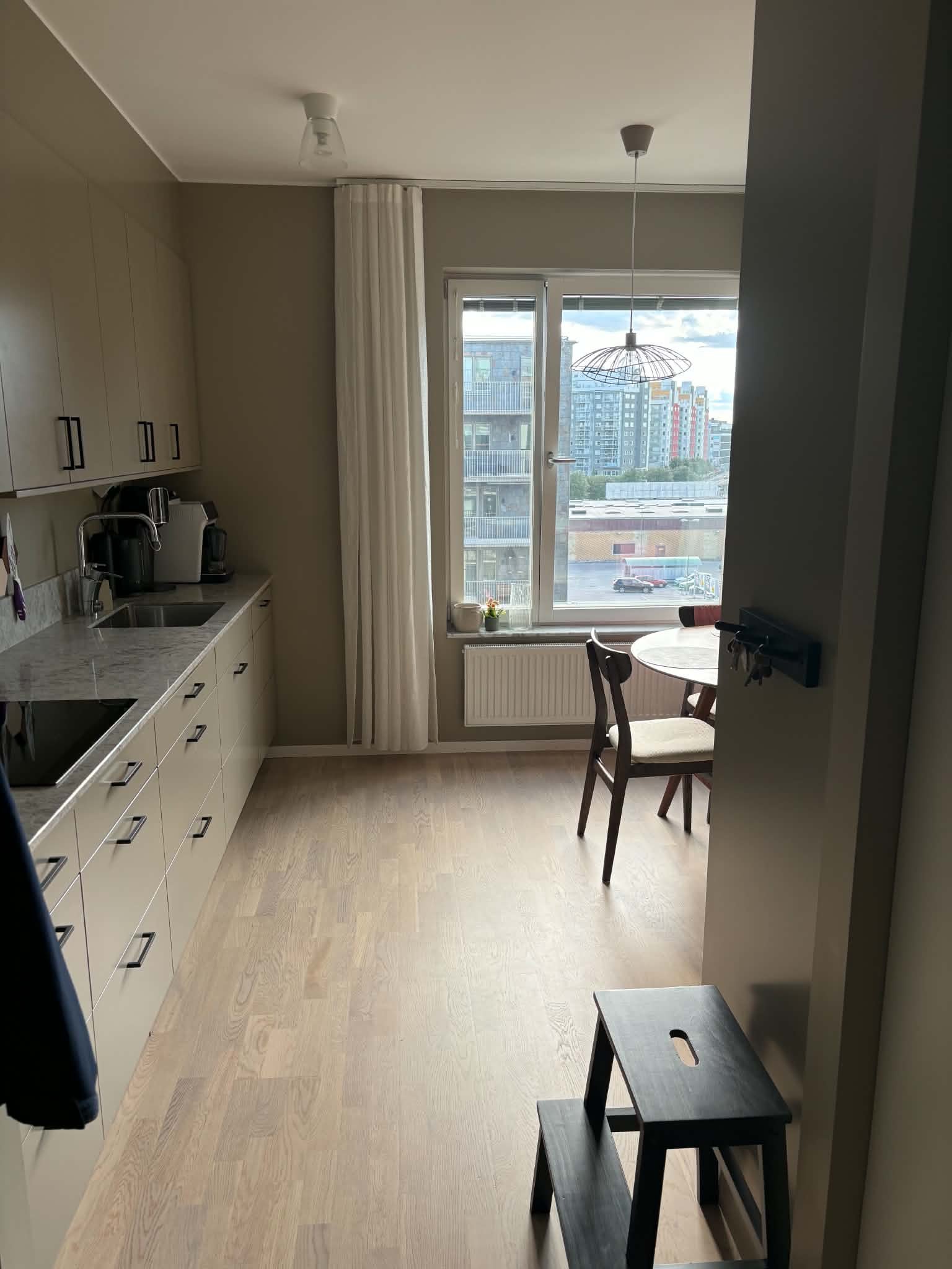 2 rok · 58 m² i Örebro – bild 5