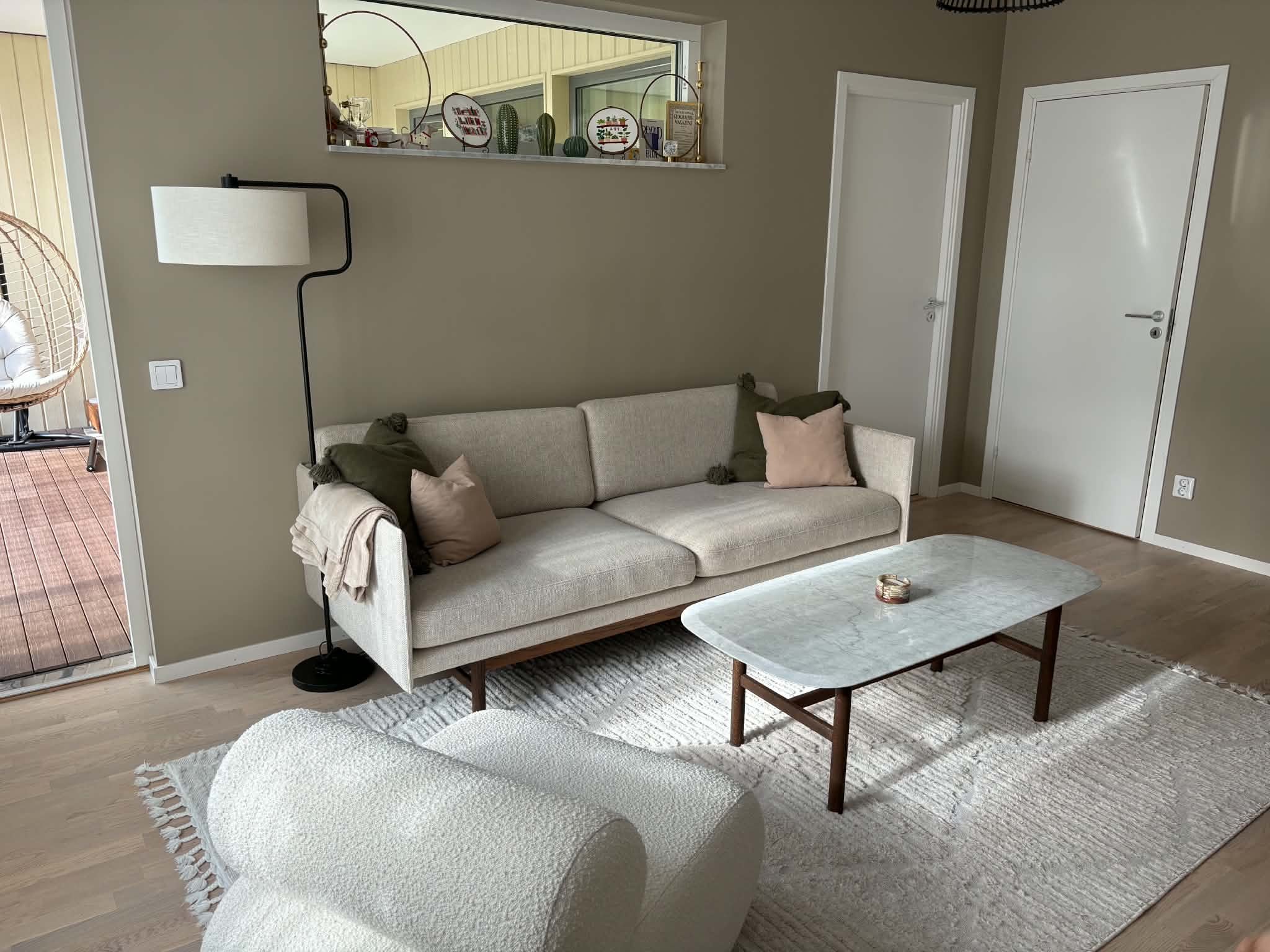 2 rok · 58 m² i Örebro – bild 2