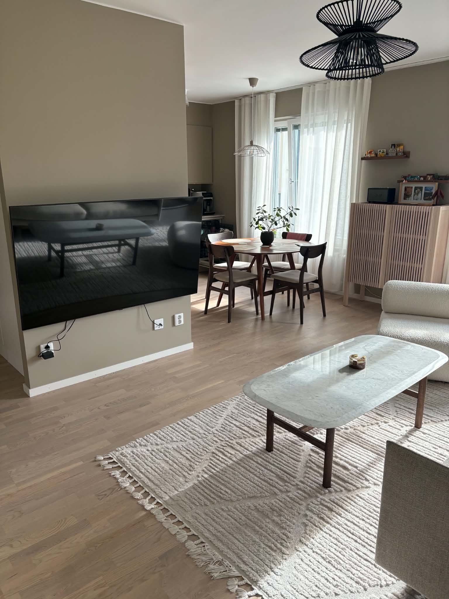2 rok · 58 m² i Örebro – bild 4