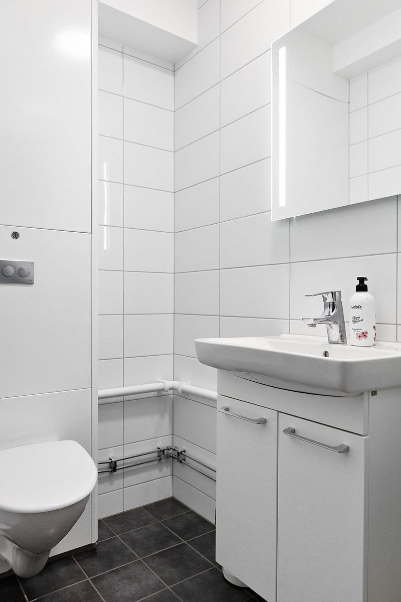 1 rok · 35 m² i Kumla – bild 5