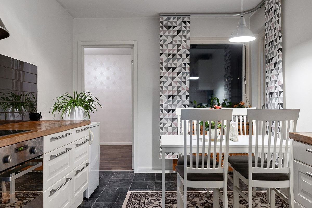 1 rok · 35 m² i Kumla – bild 9