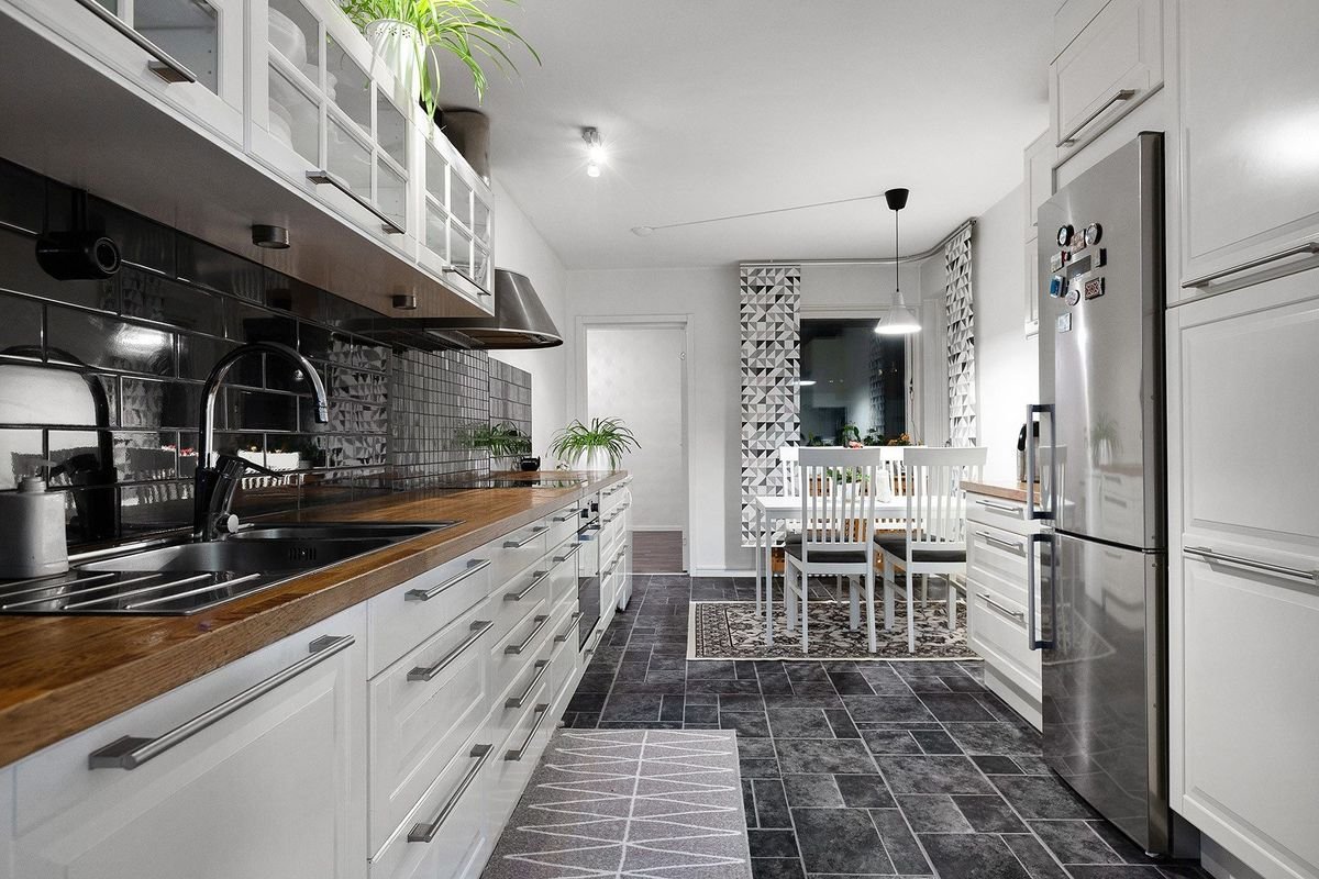 1 rok · 35 m² i Kumla – bild 7