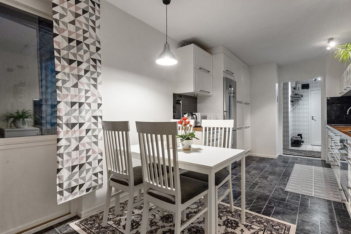 1 rok · 35 m² i Kumla – bild 8