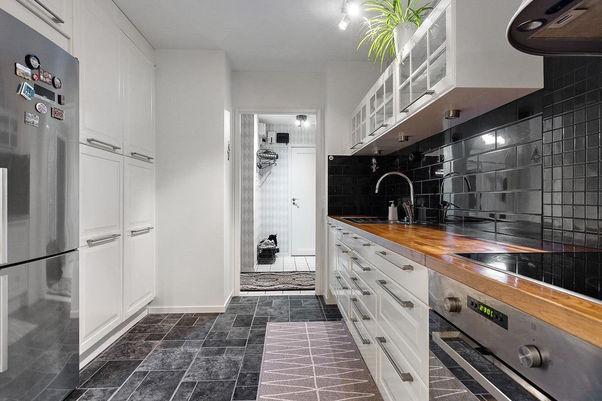 1 rok · 35 m² i Kumla – bild 10