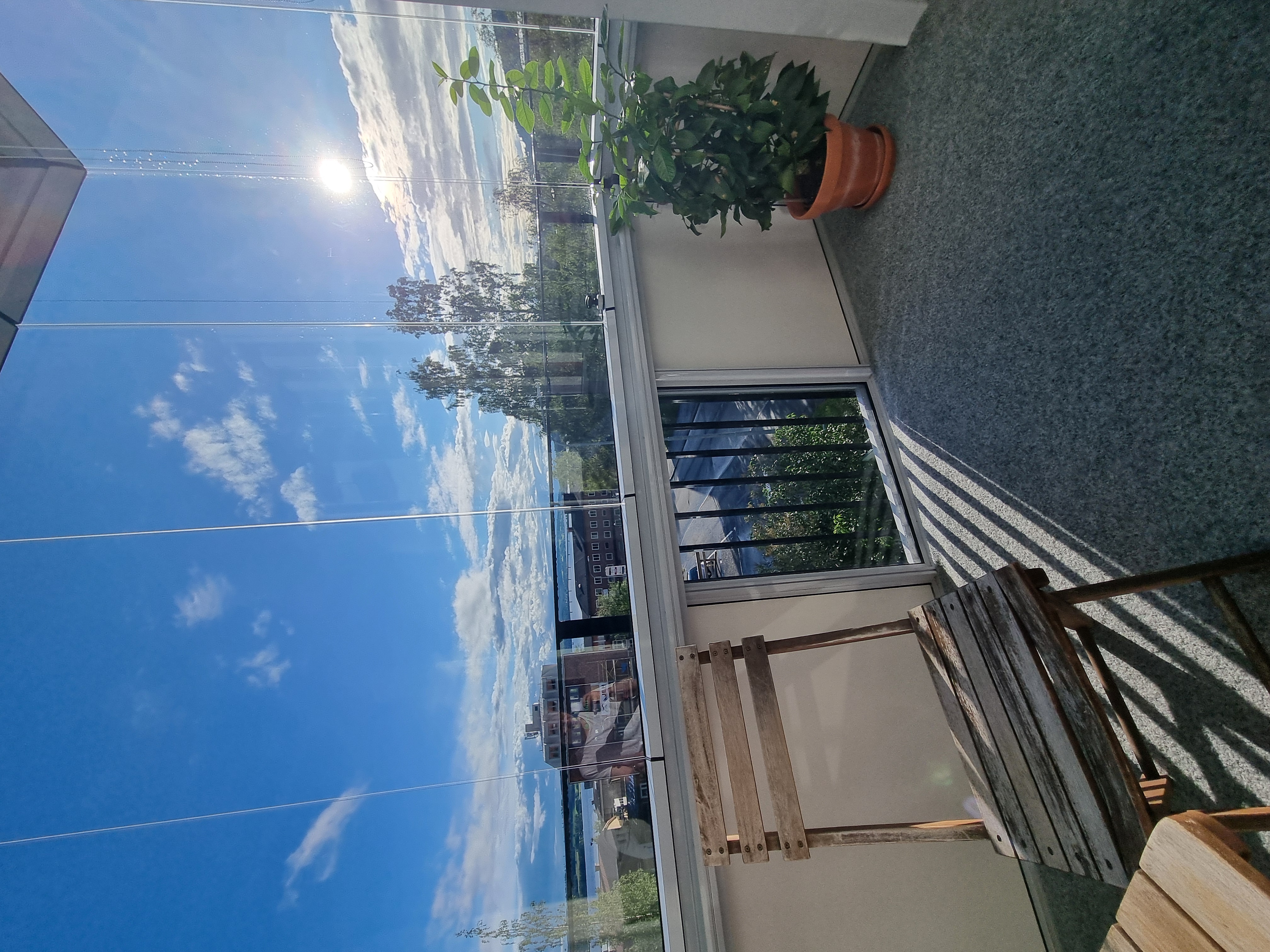 2 rok · 53 m² i Östersund – bild 3