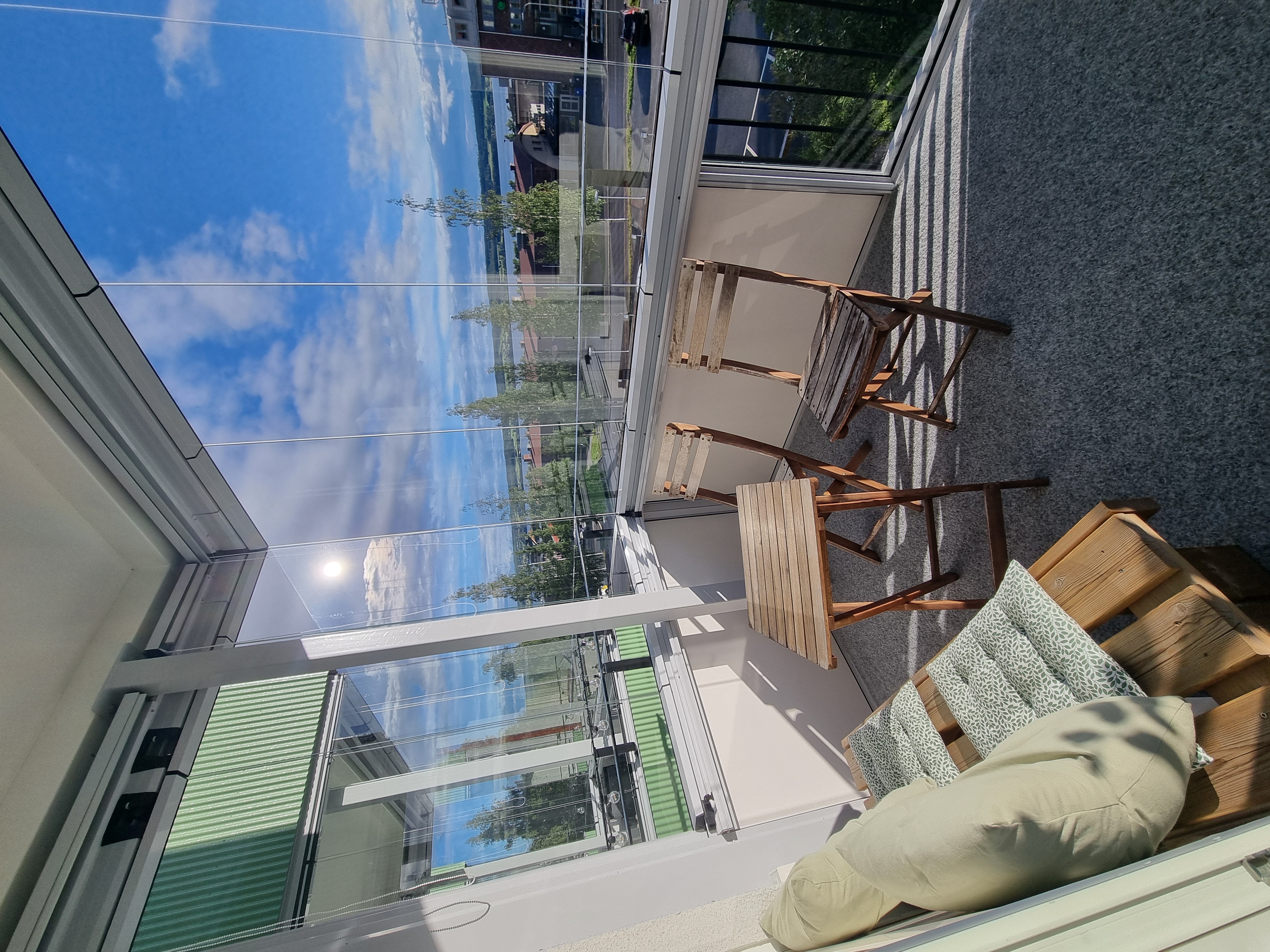 2 rok · 53 m² i Östersund – bild 2