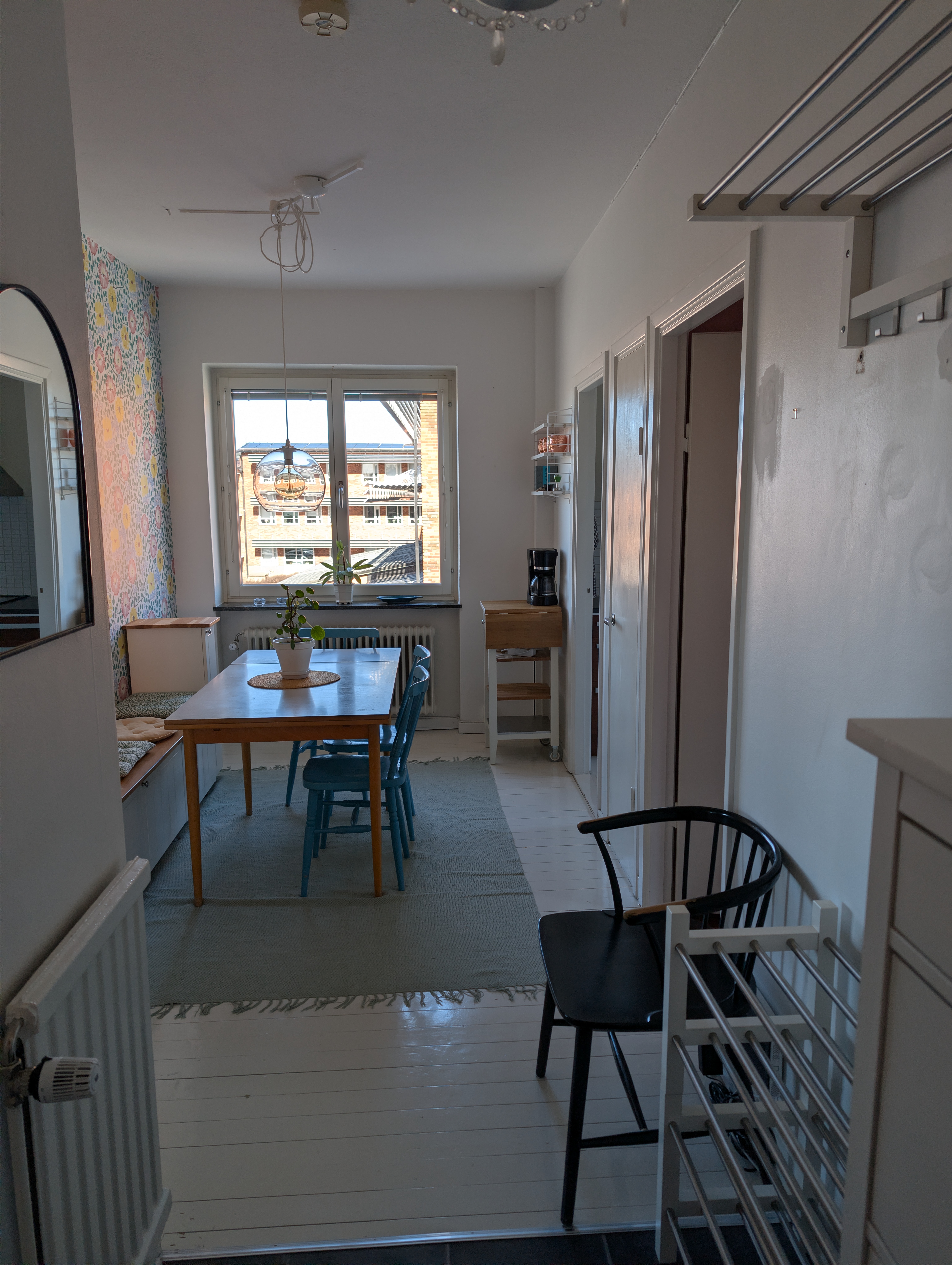 2 rok · 53 m² i Östersund – bild 6