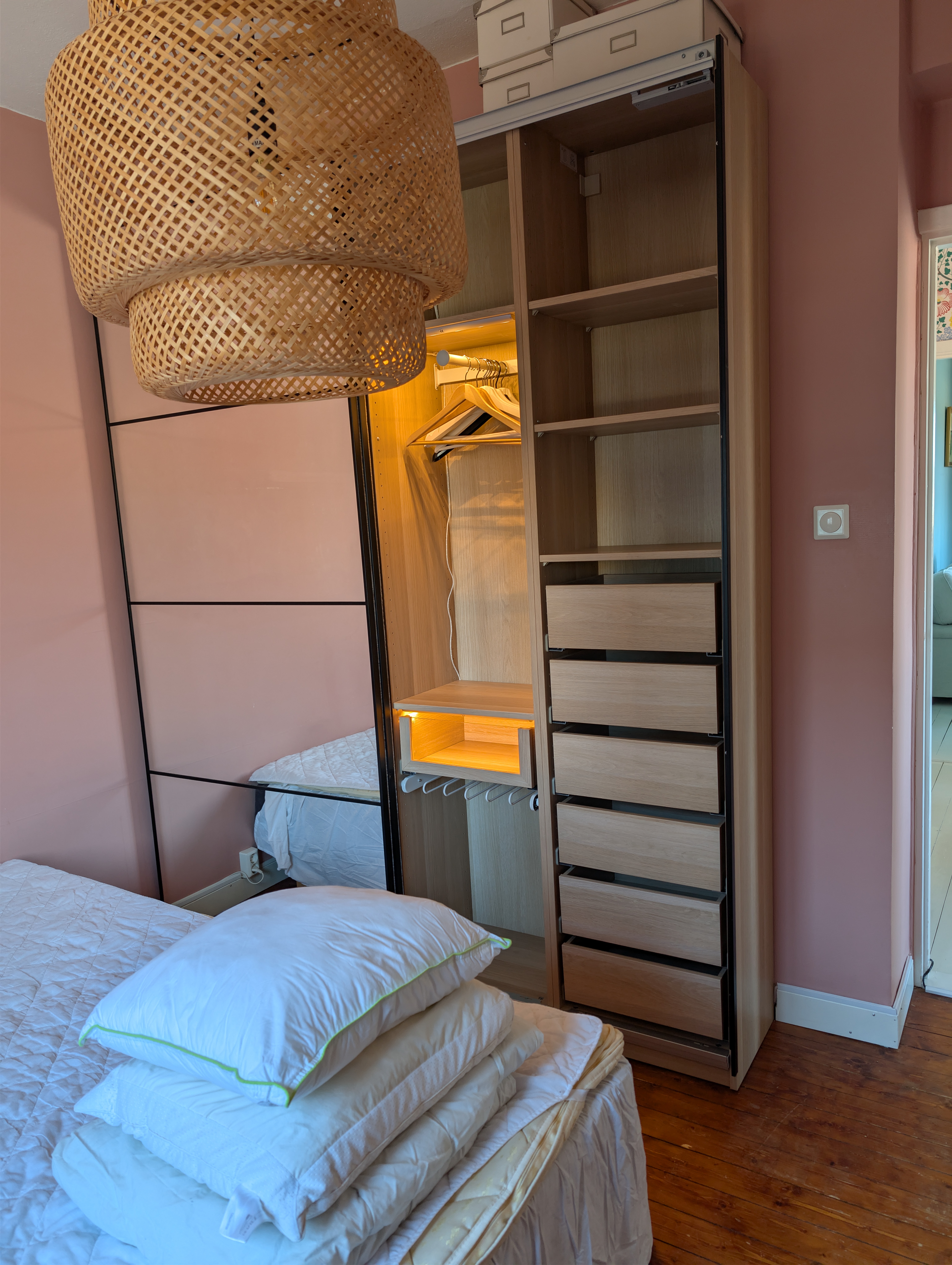 2 rok · 53 m² i Östersund – bild 7