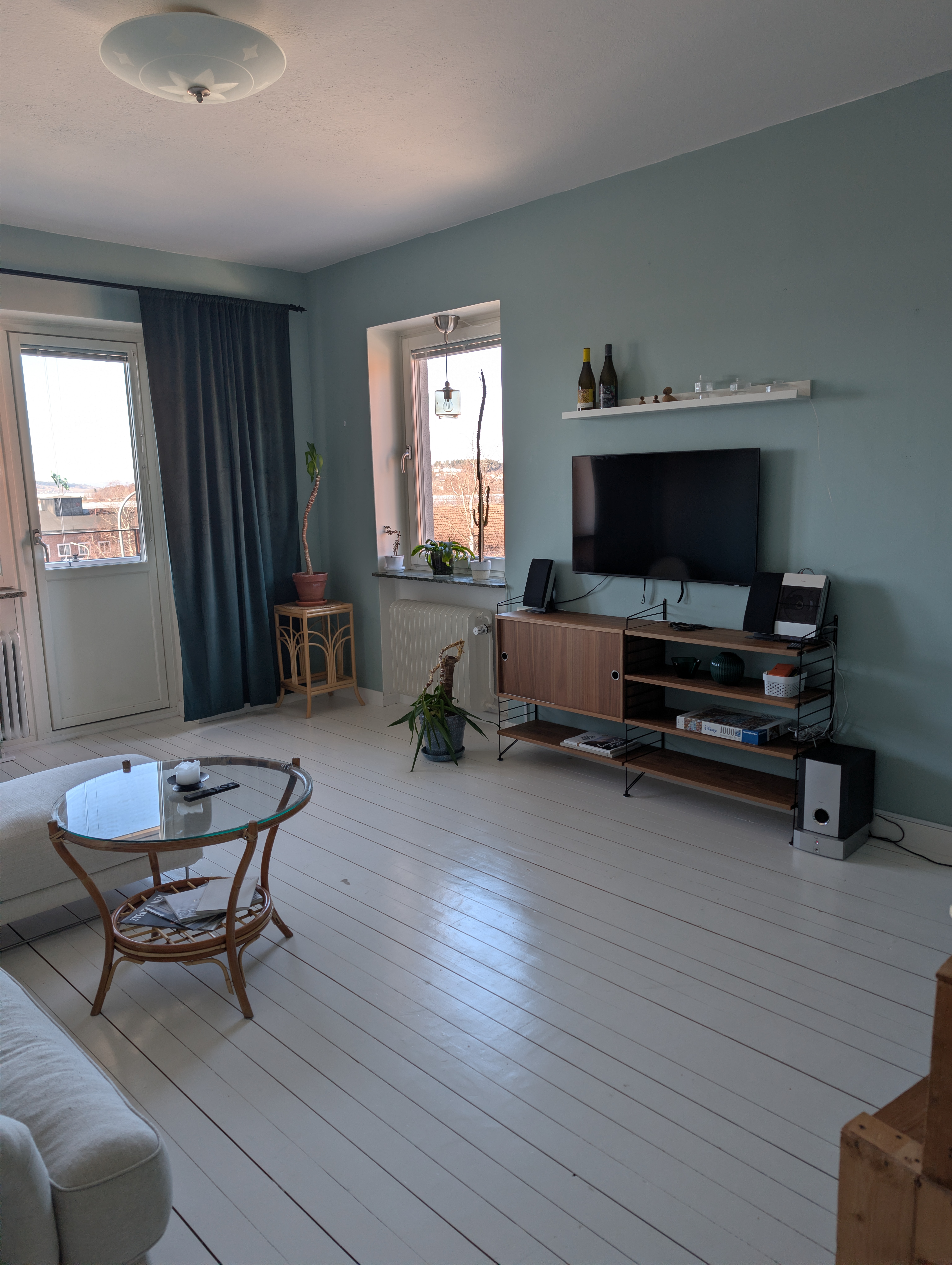 2 rok · 53 m² i Östersund