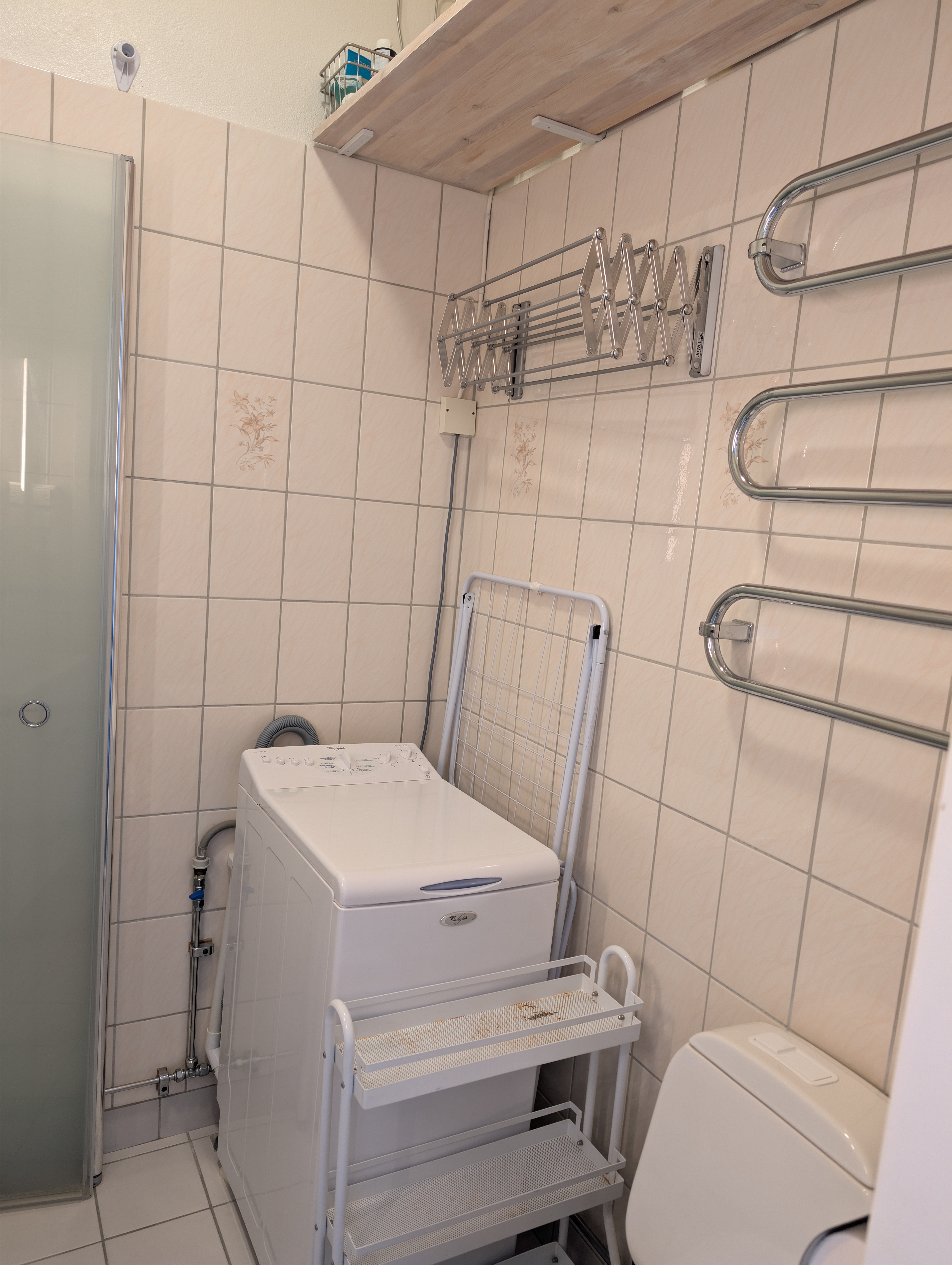 2 rok · 53 m² i Östersund – bild 9