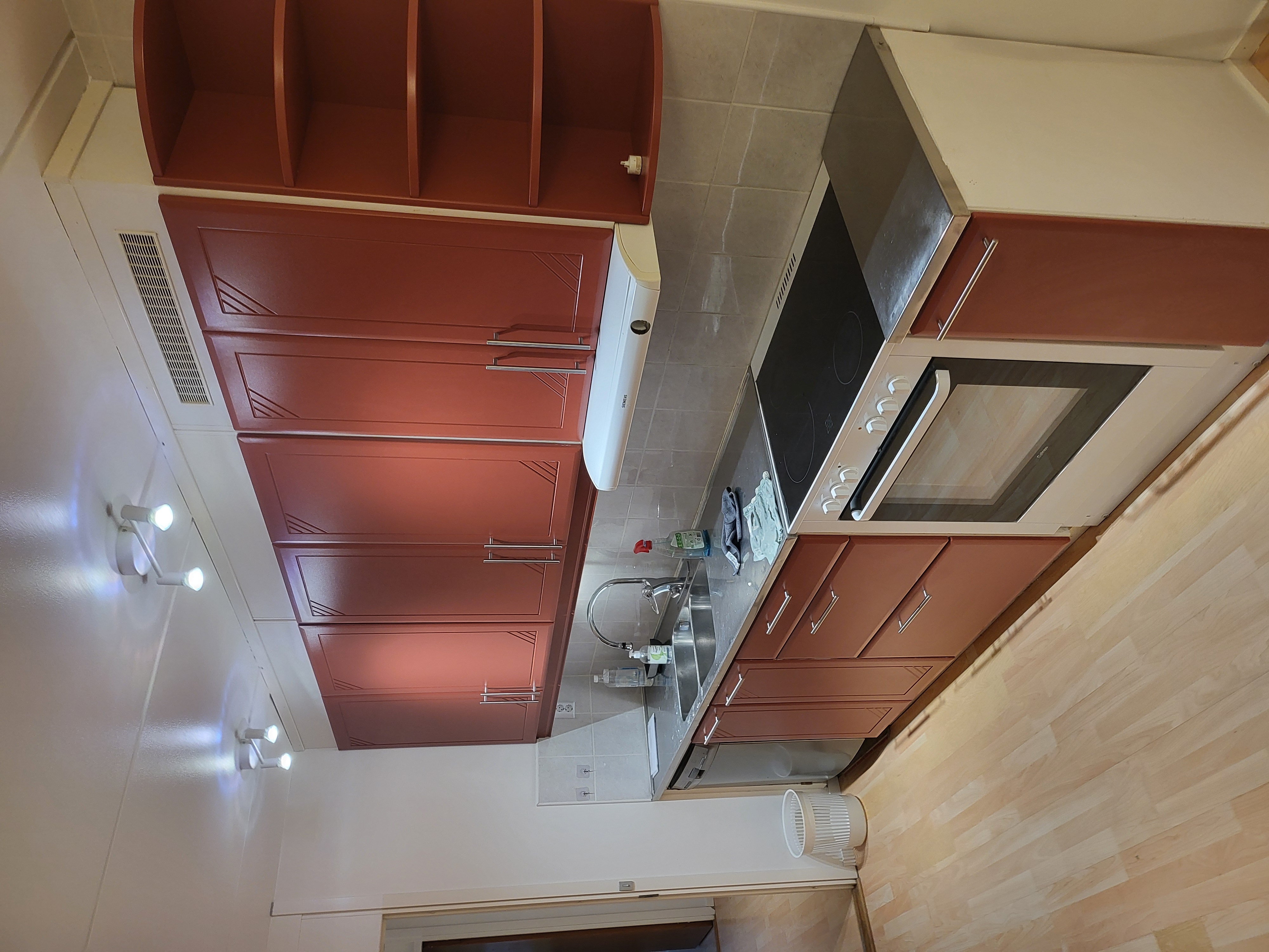 4 rok · 84 m² i Märsta – bild 2