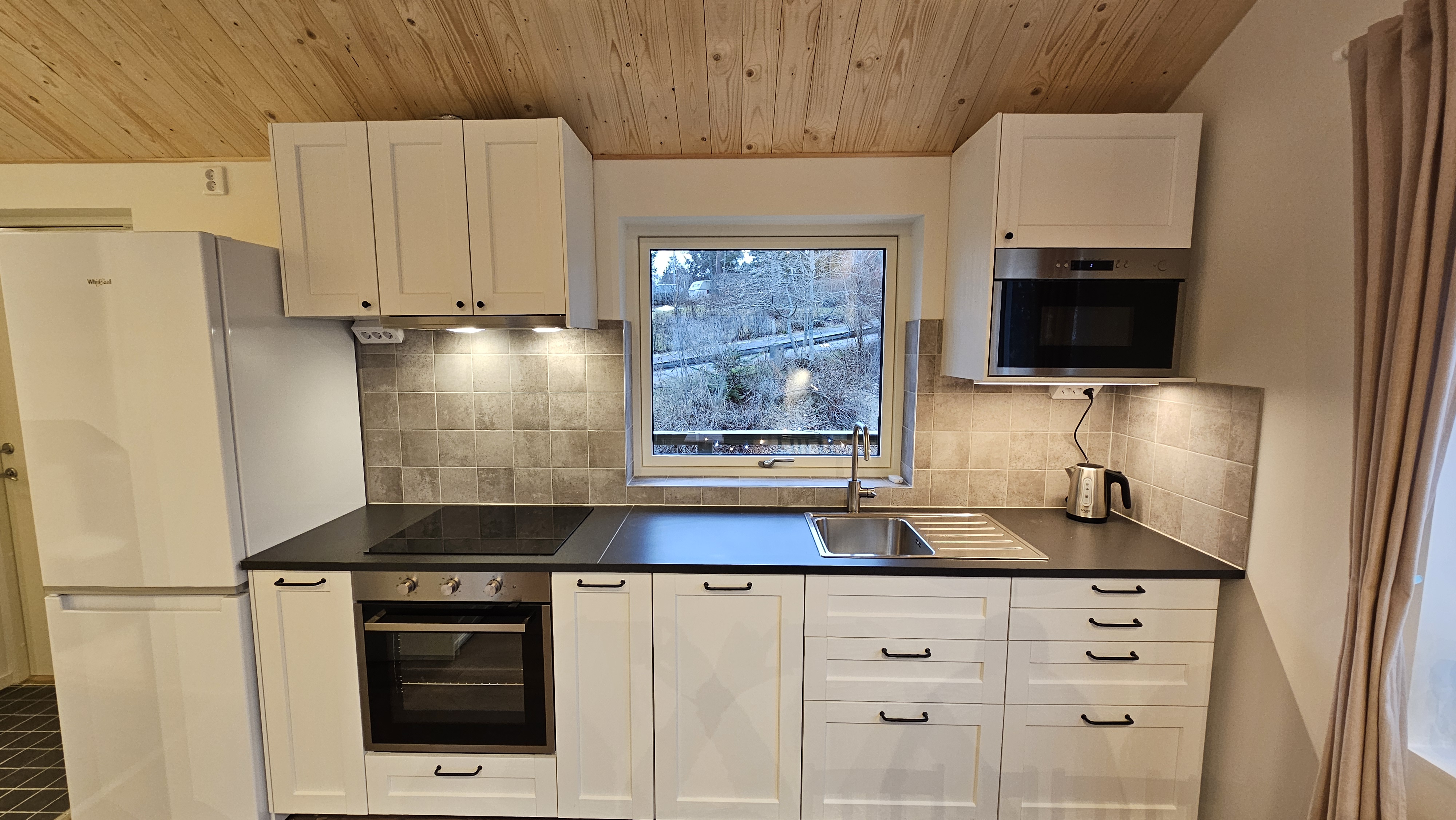 3 rok · 39 m² i Rönninge – bild 3