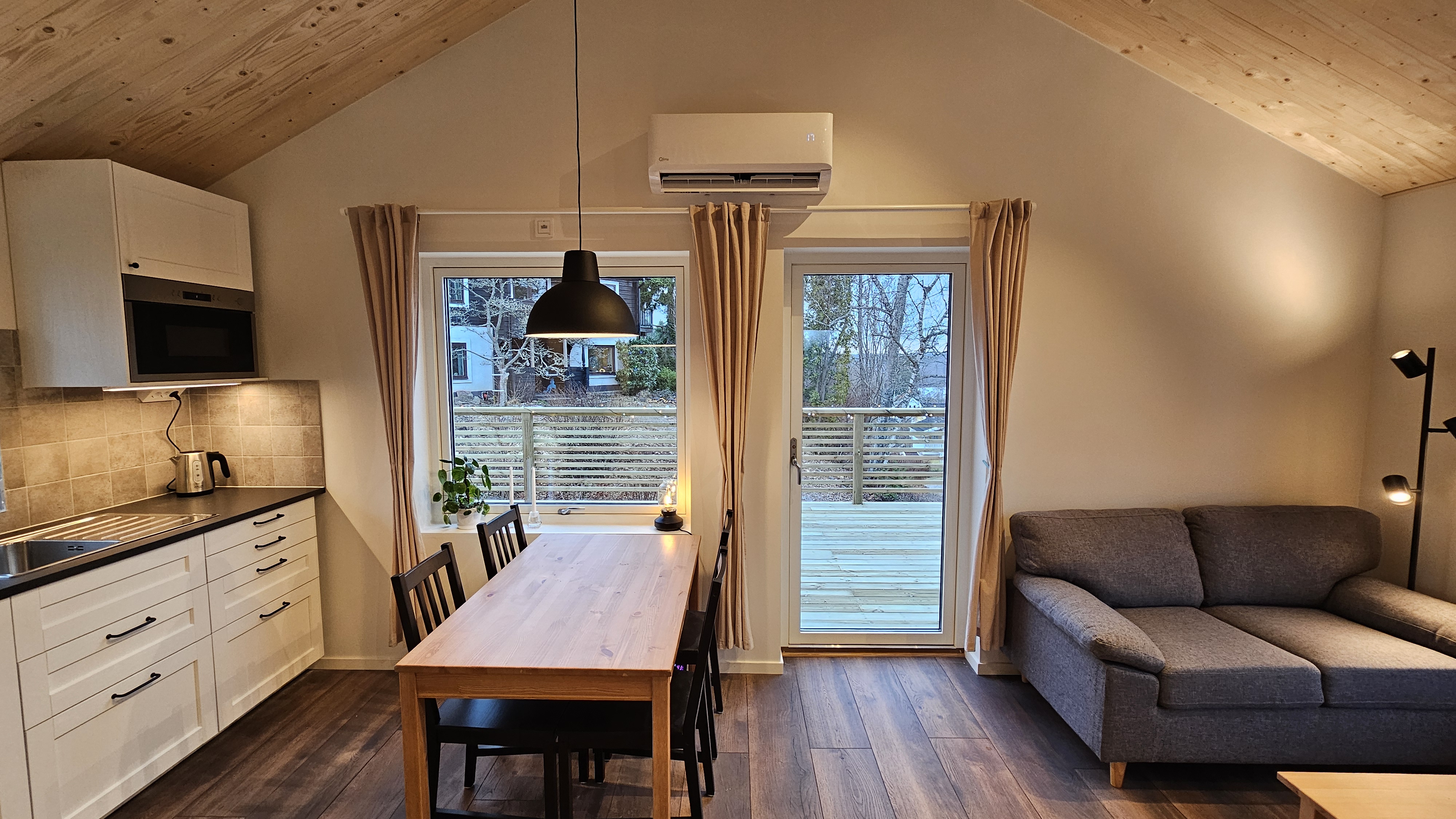 3 rok · 39 m² i Rönninge – bild 2