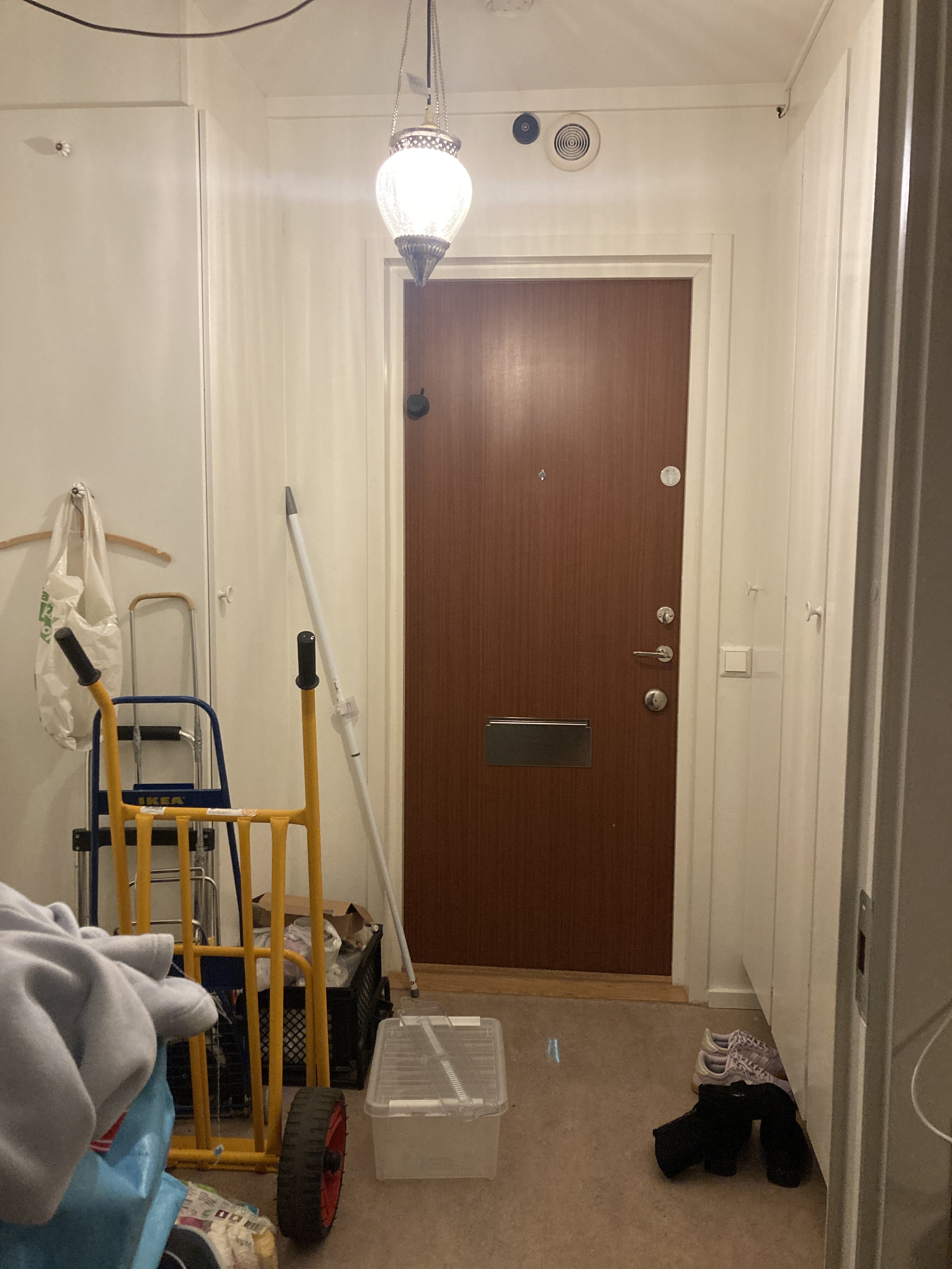 2 rok · 38 m² i Kista – bild 10
