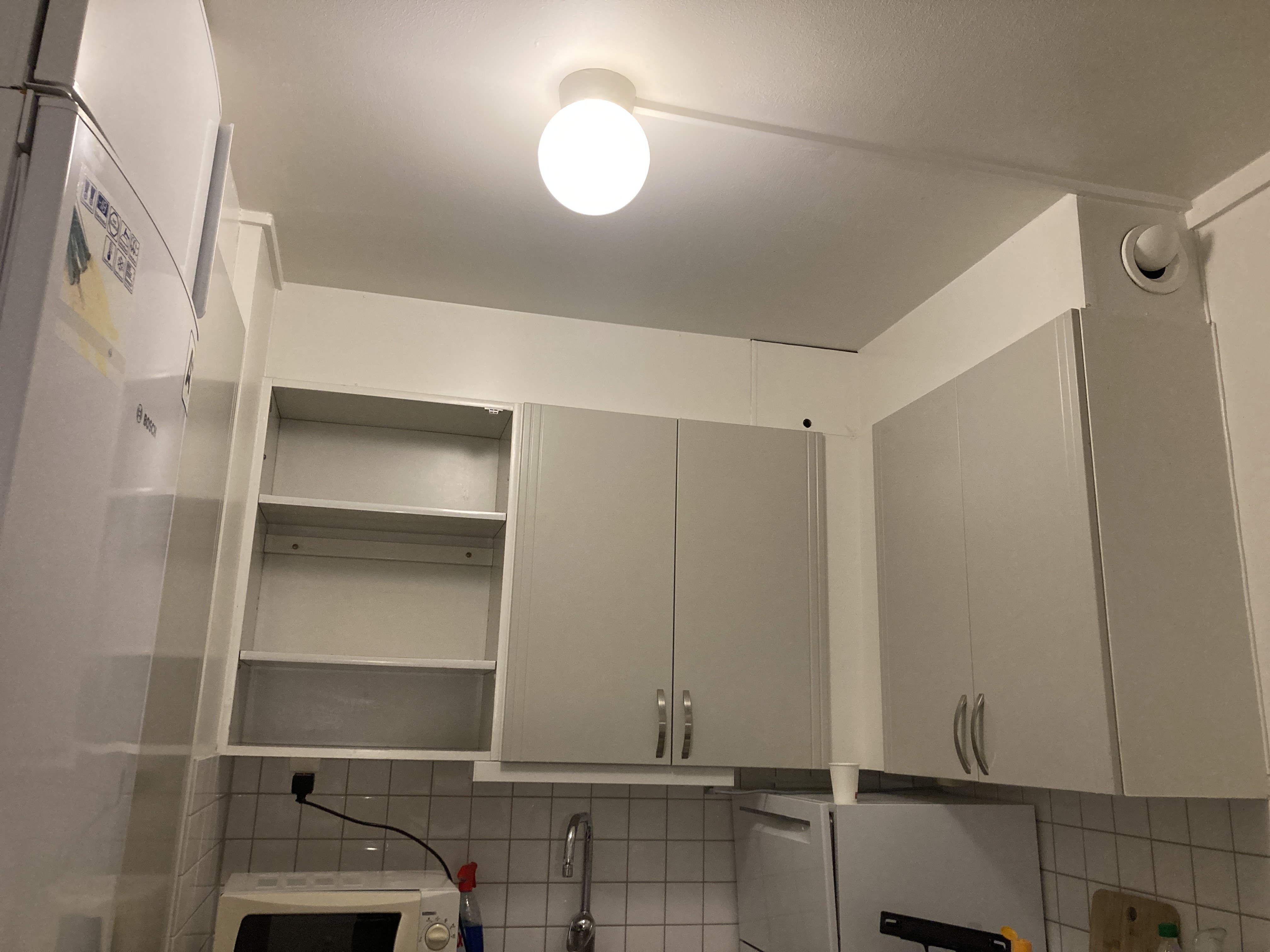 2 rok · 38 m² i Kista – bild 14