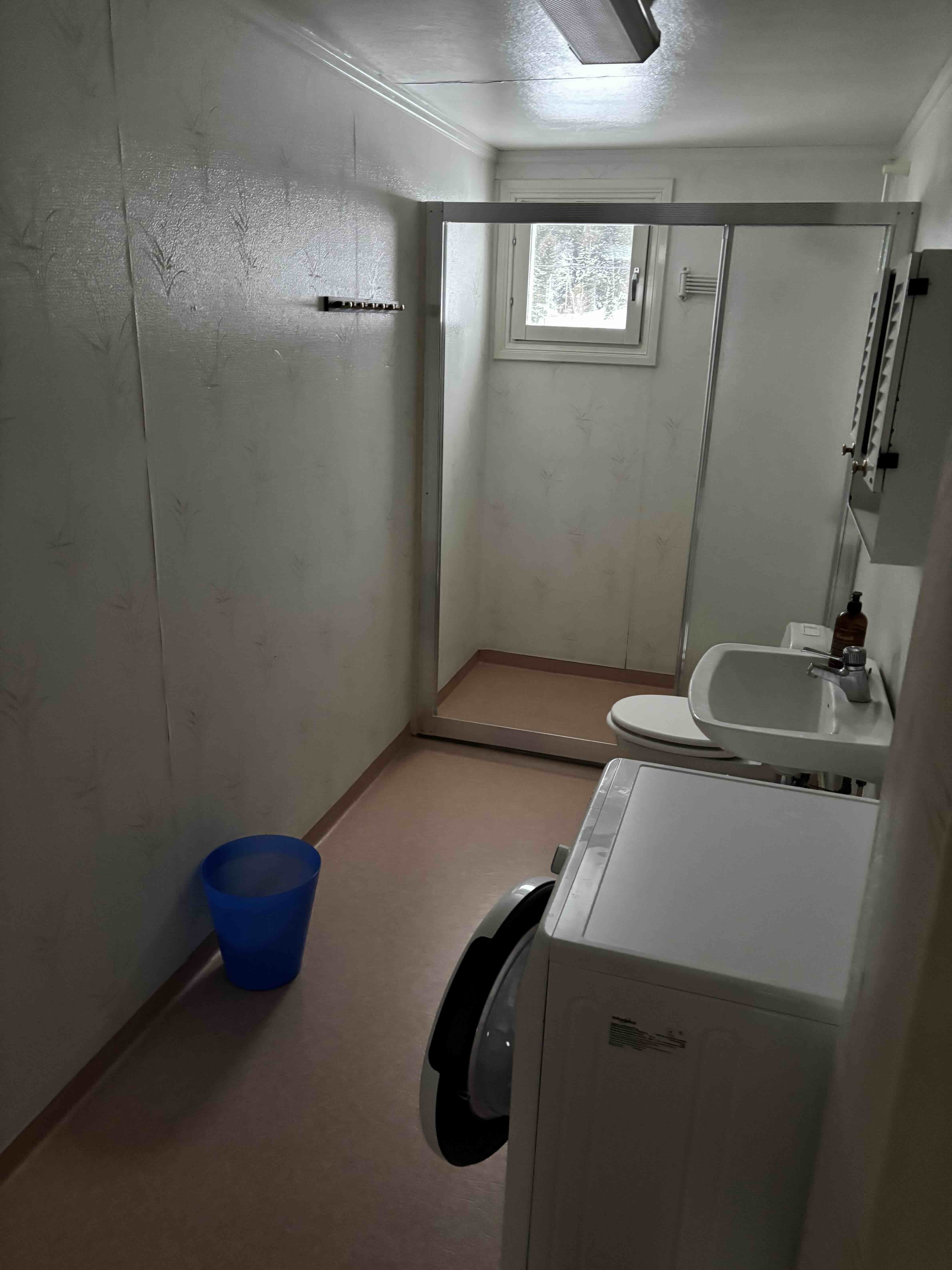 4 rok · 84 m² i Järpen – bild 8