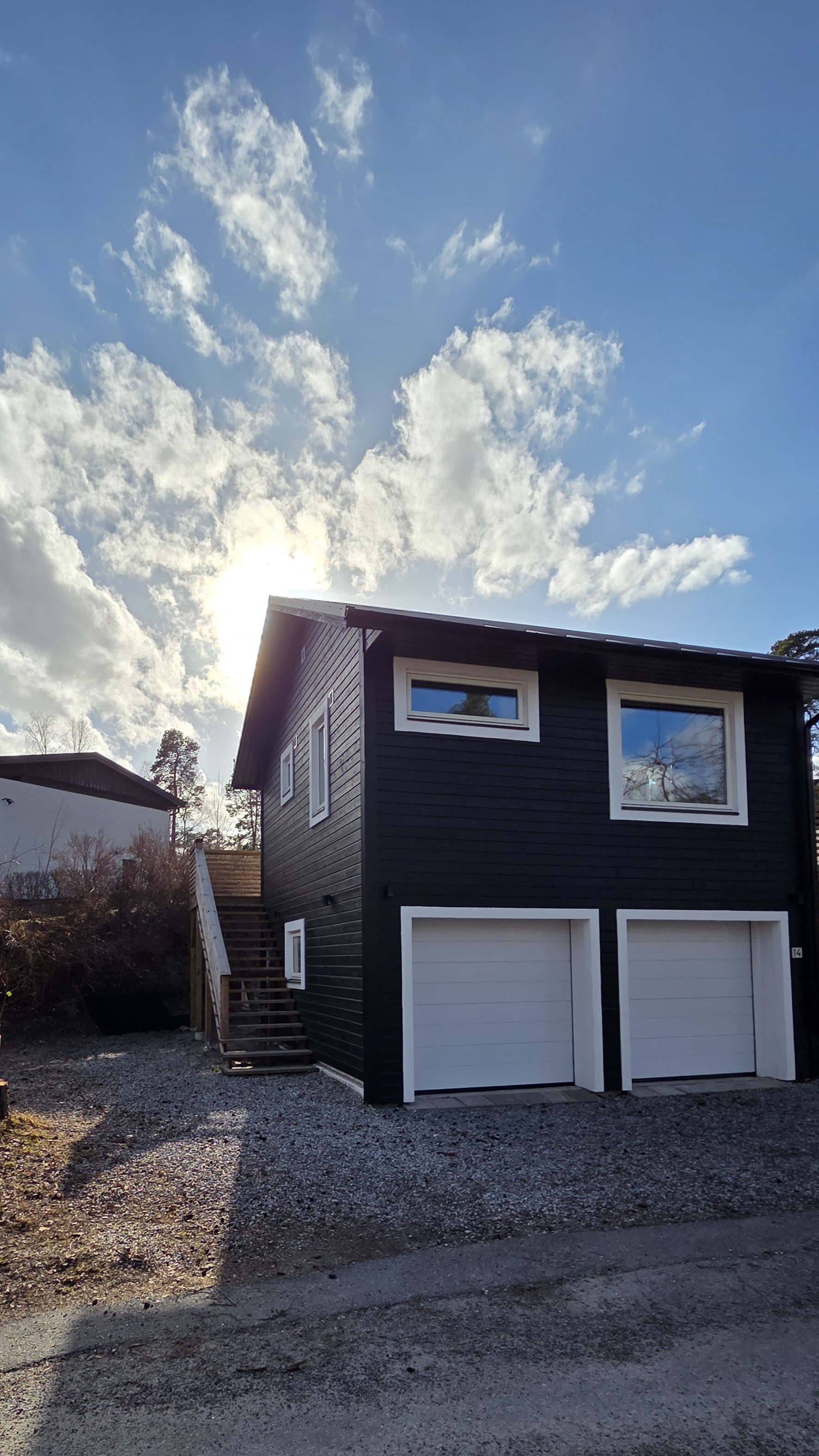 3 rok · 39 m² i Rönninge – bild 10
