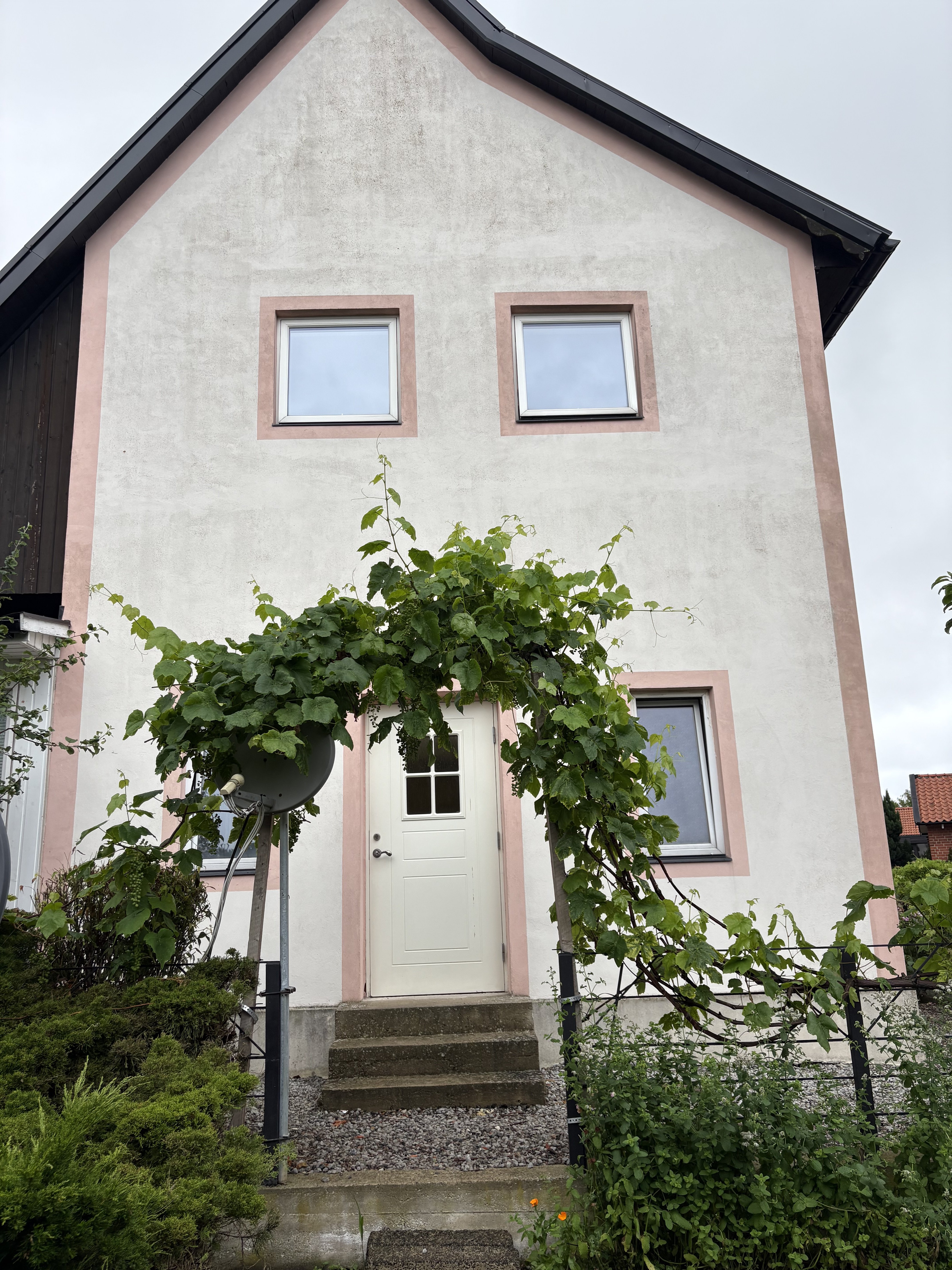 Villa/Hus, 2 rooms, 40 sqm, Malmö