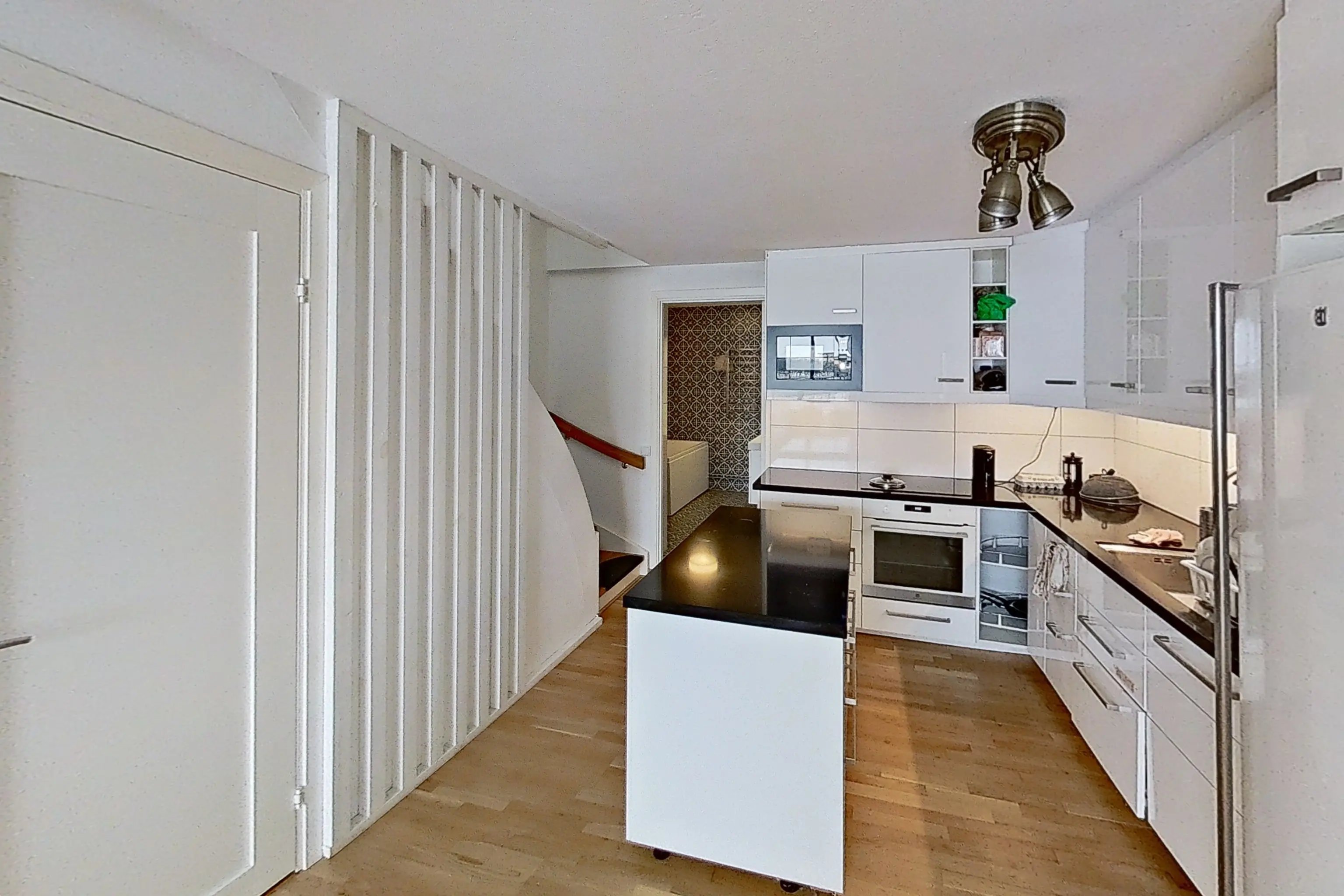 7 rok · 160 m² i Dalby – bild 4