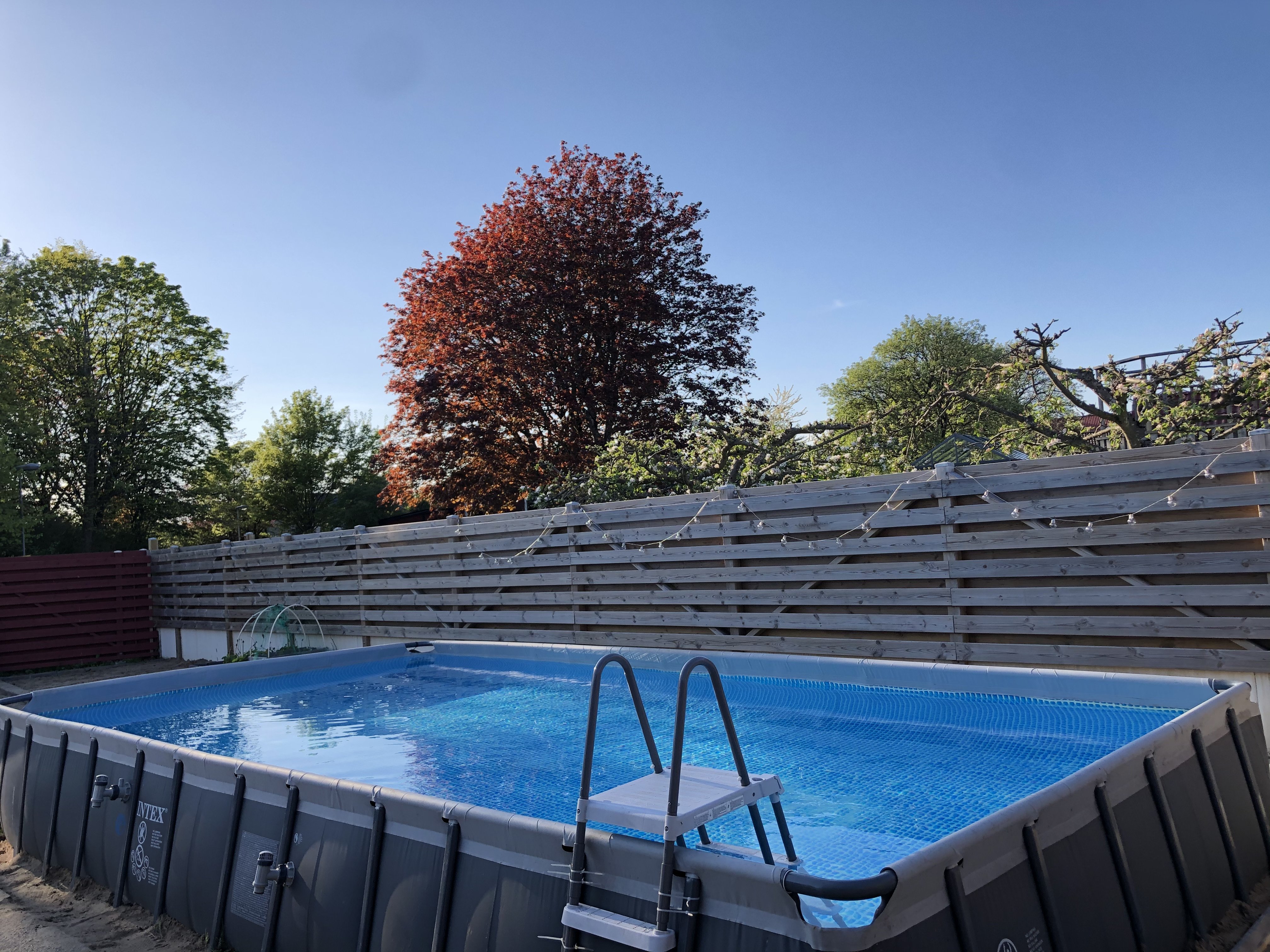 7 rok · 160 m² i Dalby – bild 17