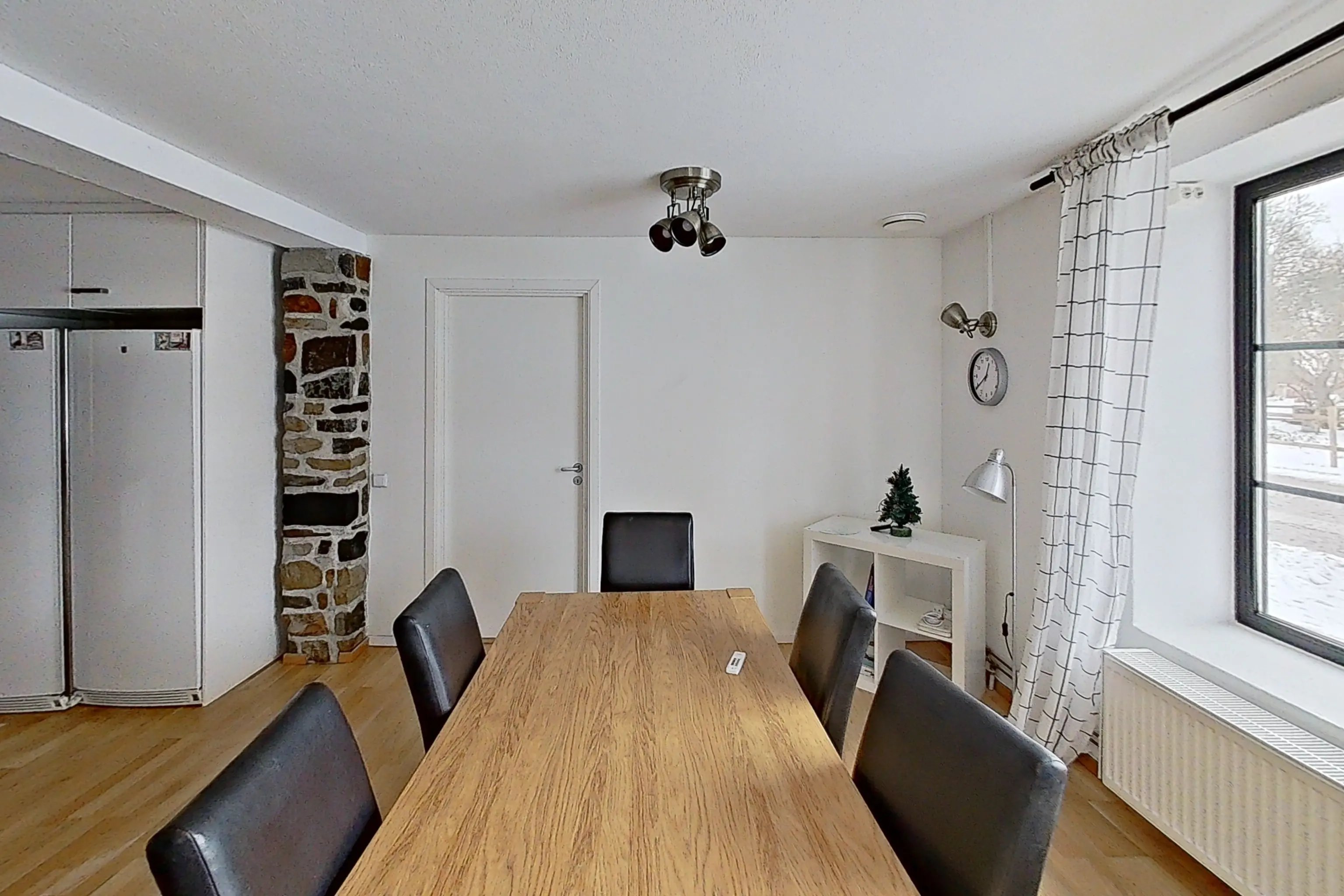 7 rok · 160 m² i Dalby – bild 7