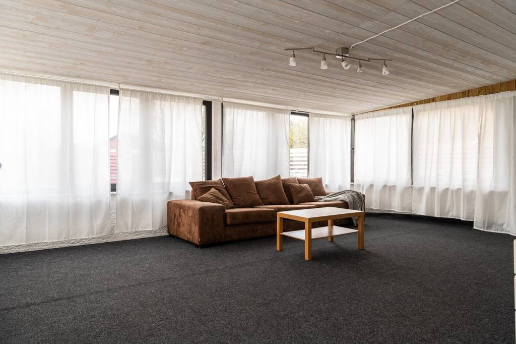 7 rok · 160 m² i Dalby – bild 15