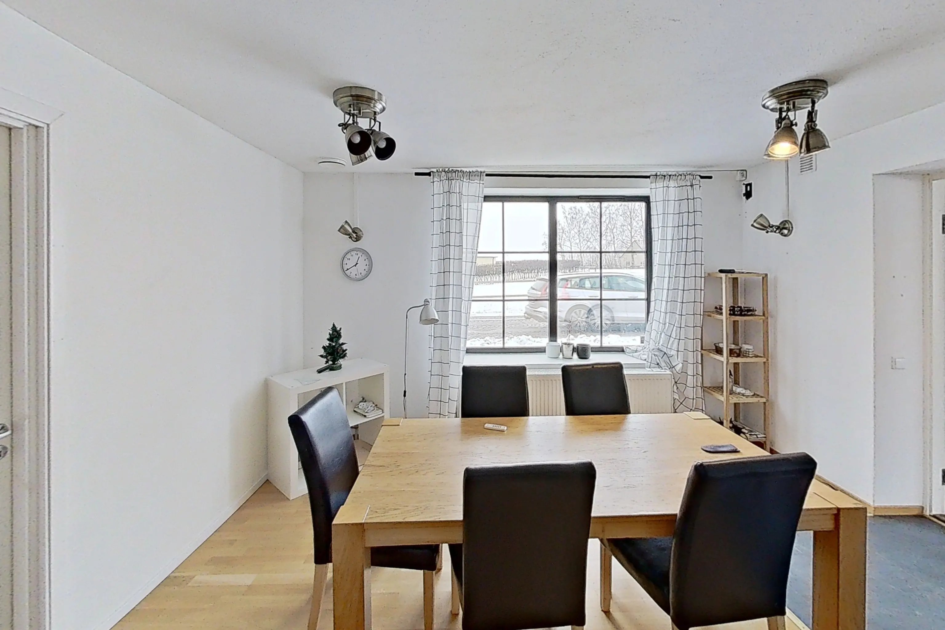 7 rok · 160 m² i Dalby – bild 6