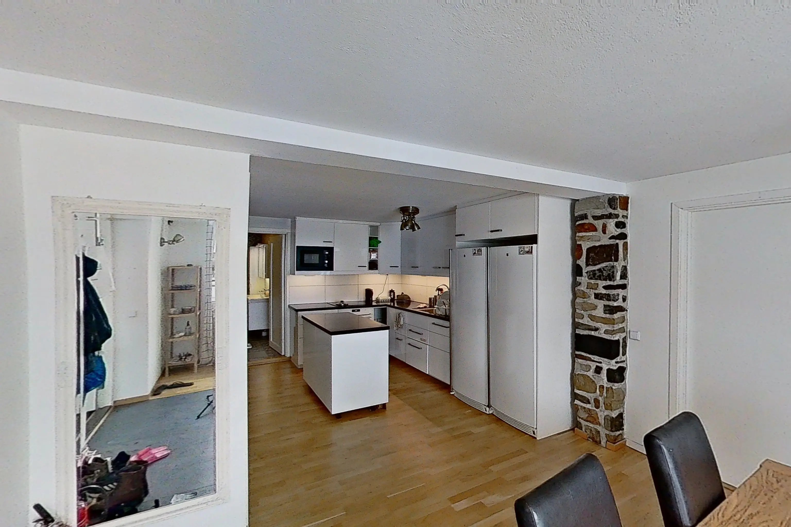 7 rok · 160 m² i Dalby – bild 5