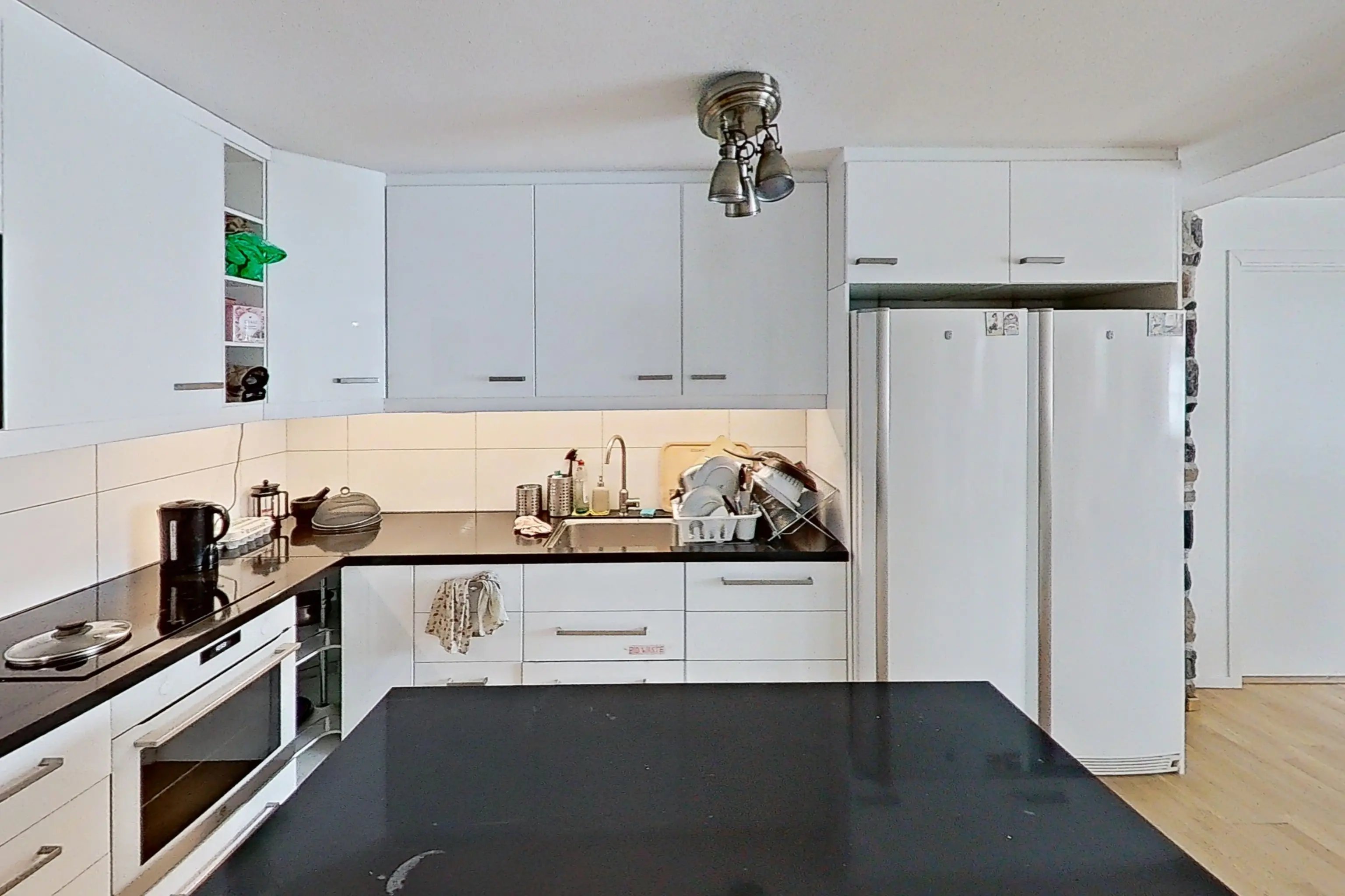 7 rok · 160 m² i Dalby – bild 3