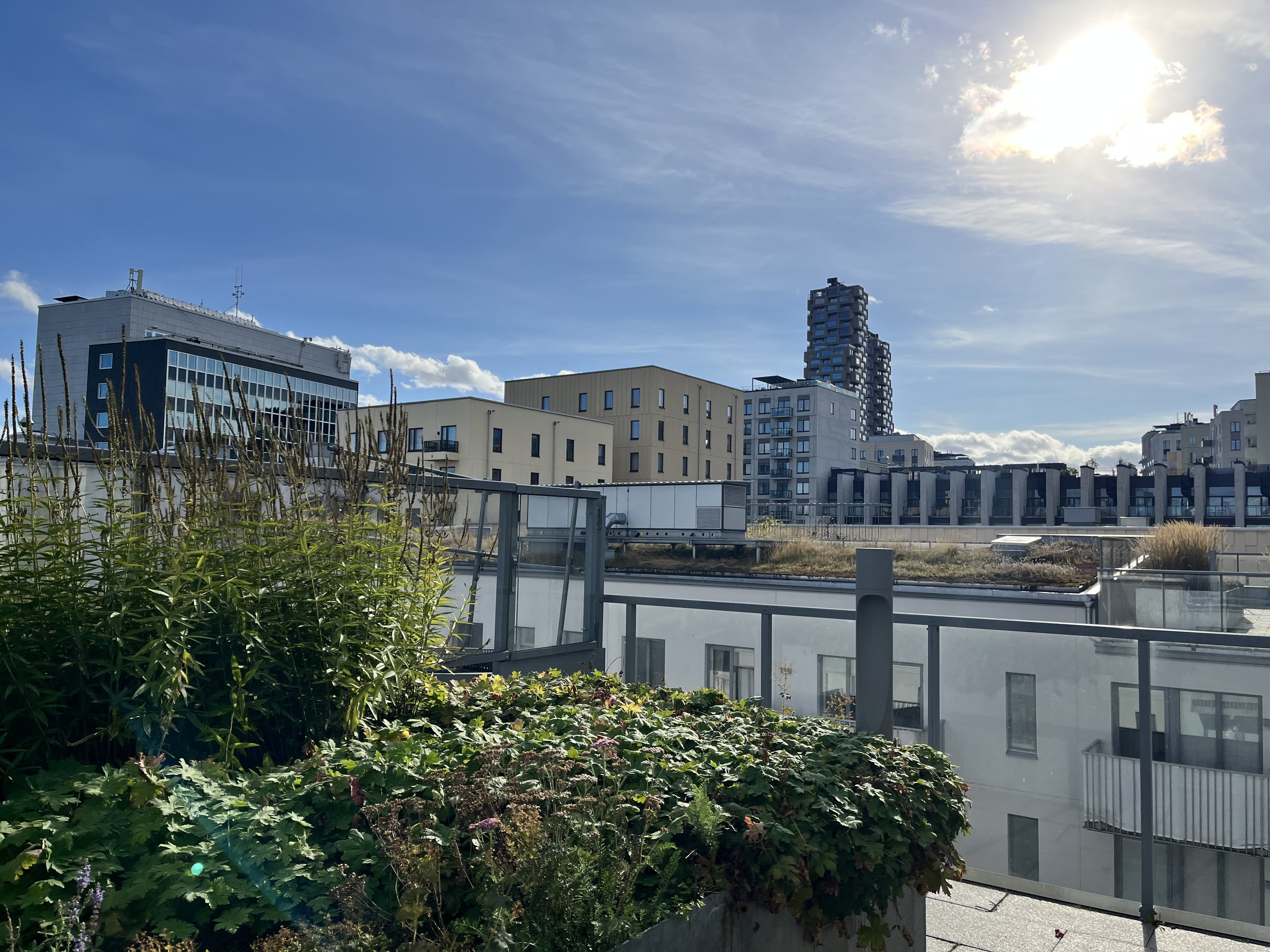 2 rok · 33 m² i Stockholm – bild 6