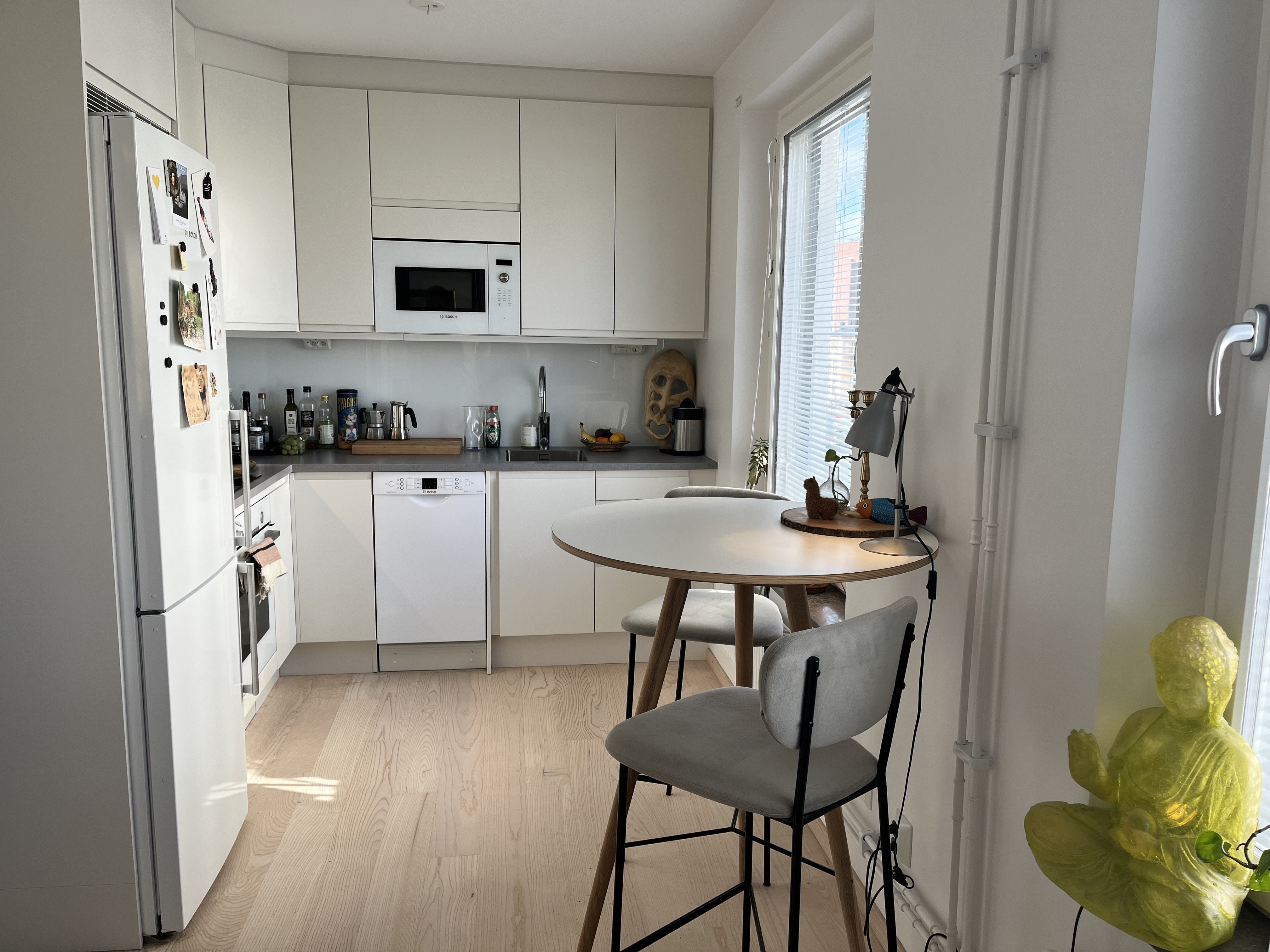 2 rok · 33 m² i Stockholm – bild 5