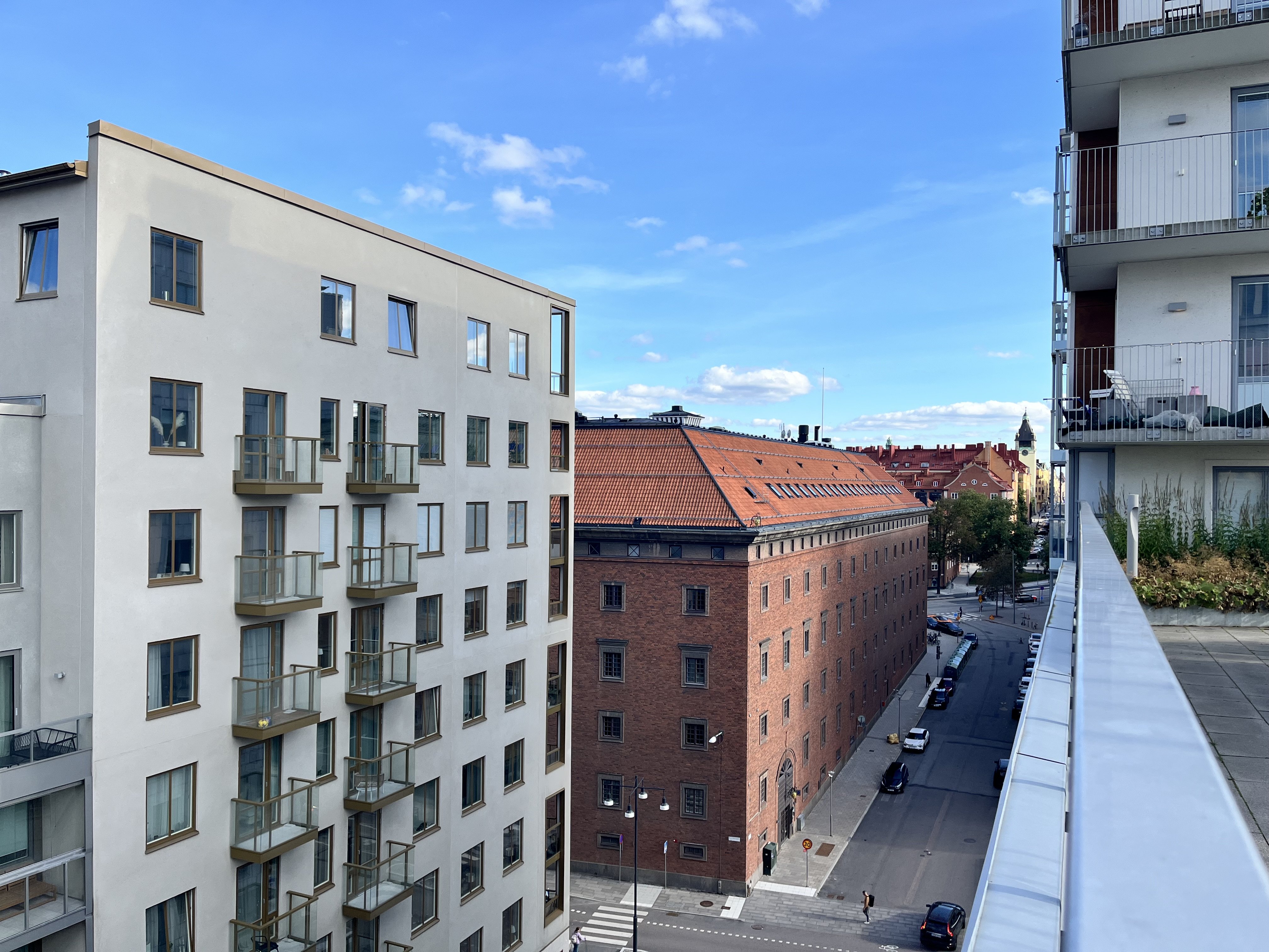 2 rok · 33 m² i Stockholm – bild 4