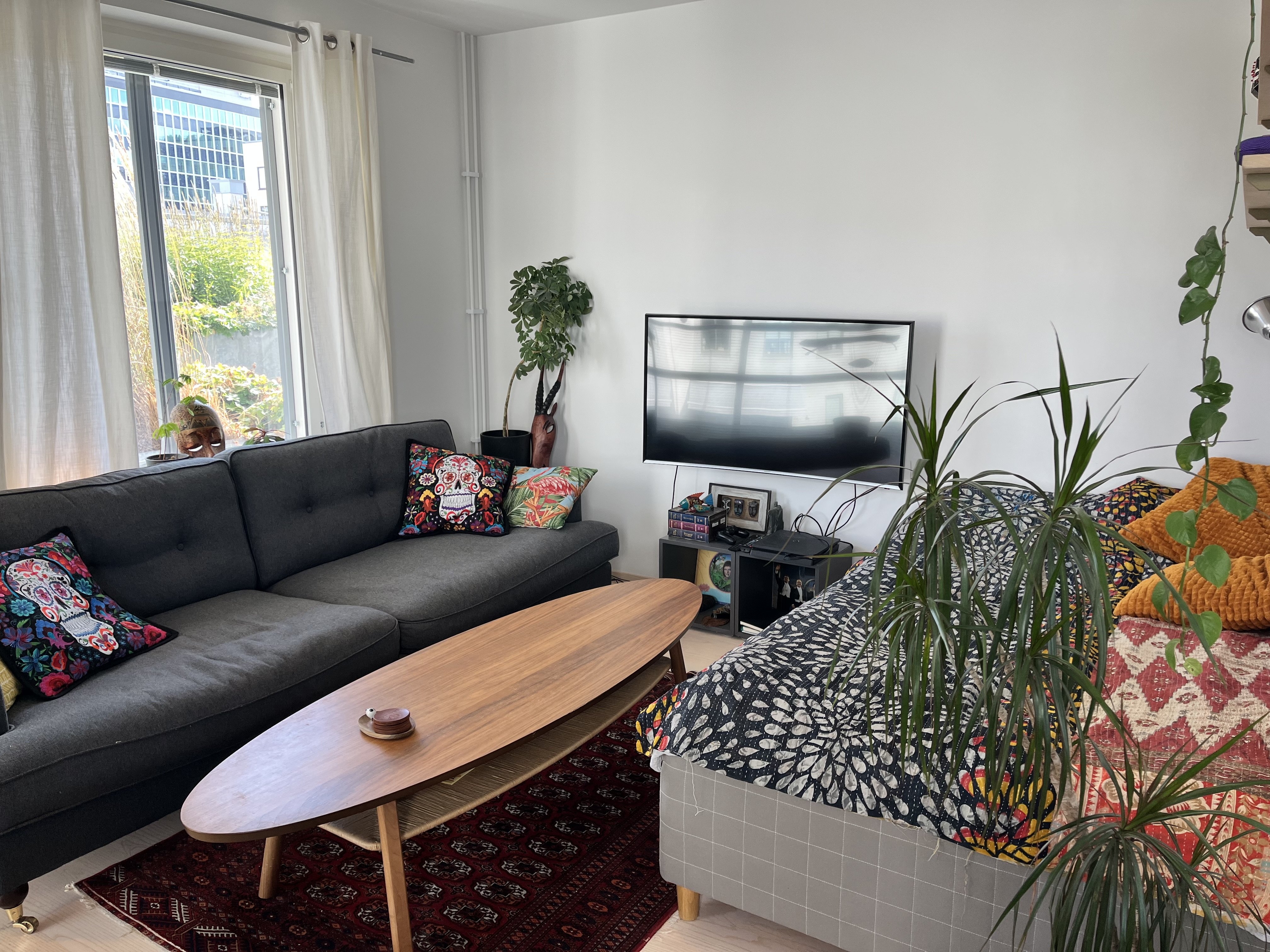 2 rok · 33 m² i Stockholm – bild 2