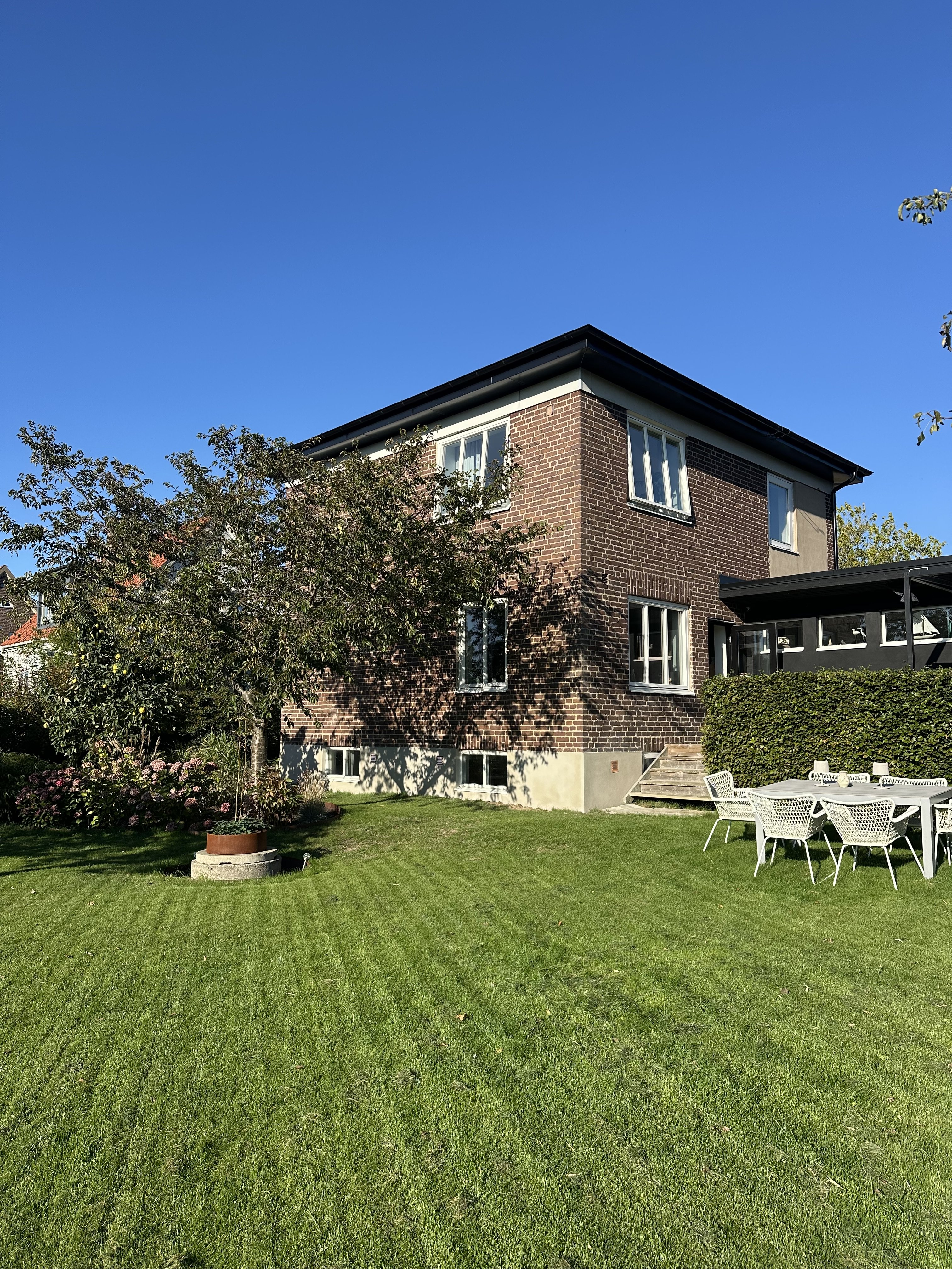 Villa/Hus, 5 rooms, 142 sqm, Helsingborg