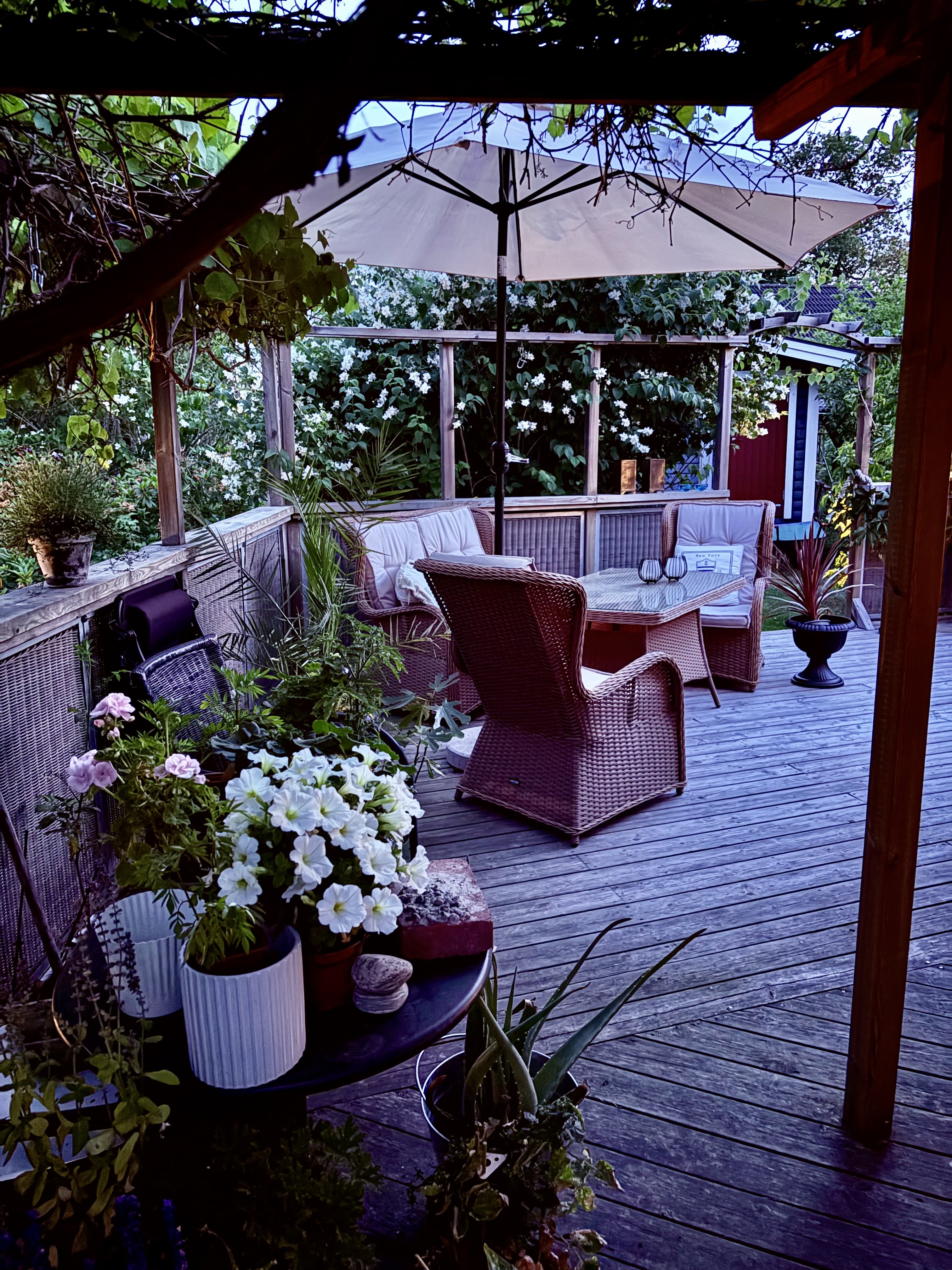5 rok · 140 m² i Saltsjö-boo – bild 39